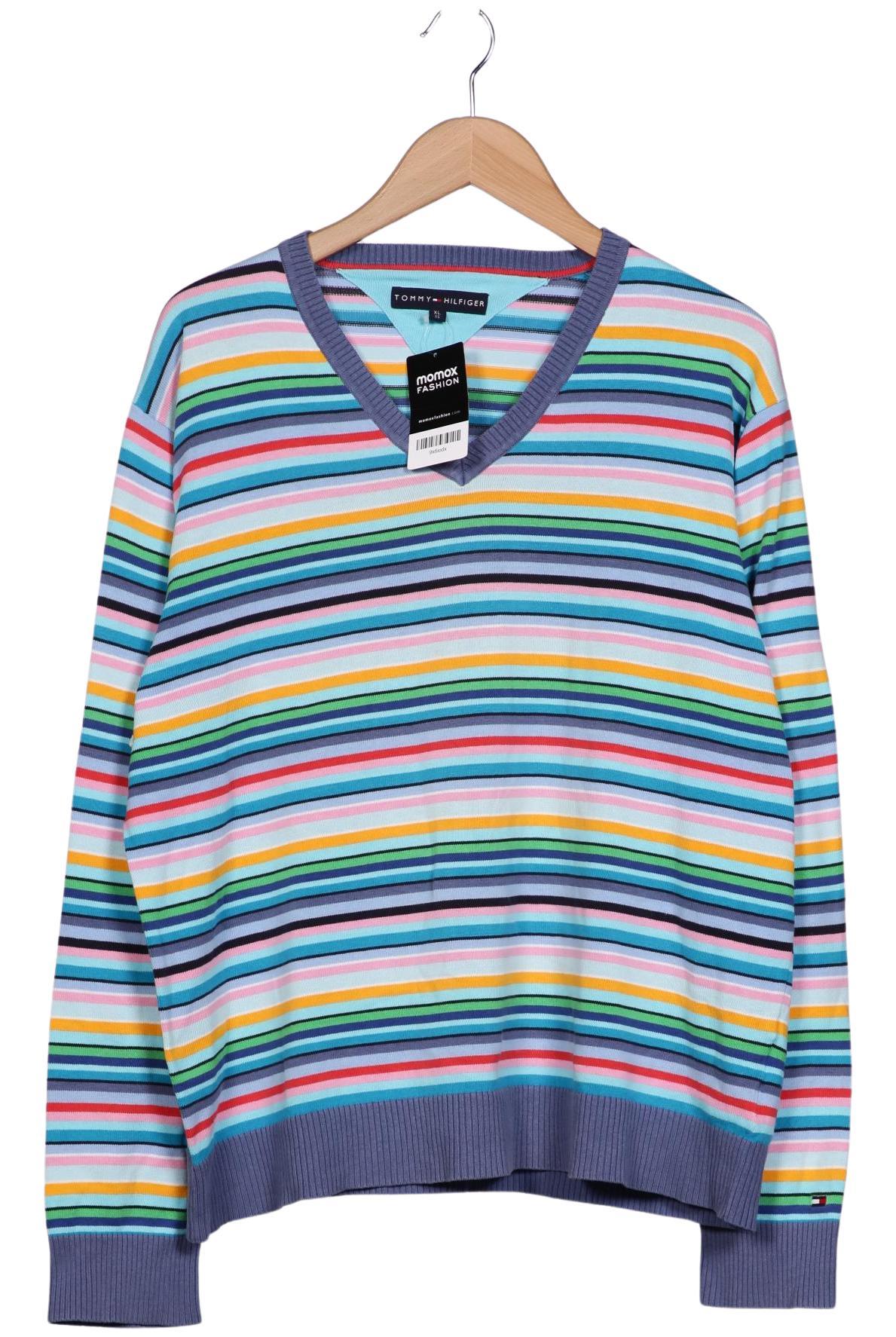 

Tommy Hilfiger Herren Pullover, mehrfarbig, Gr. 54