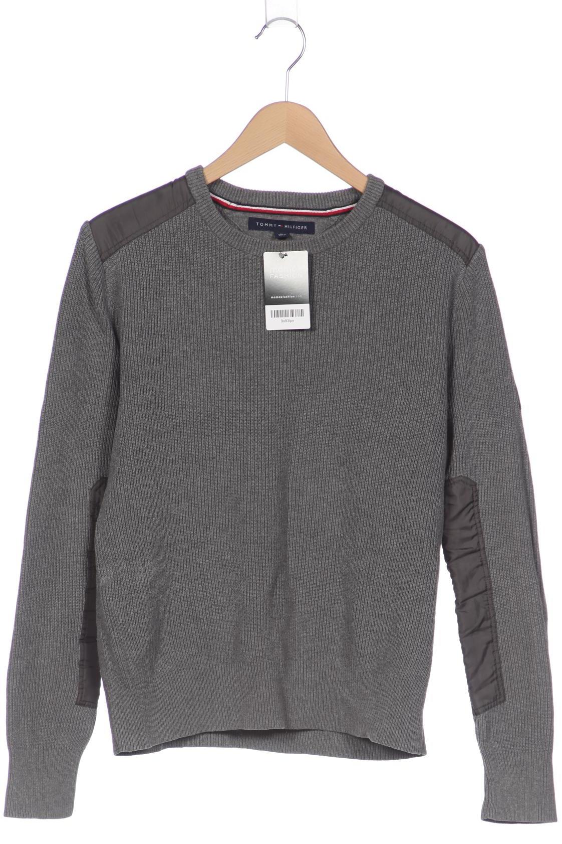 

Tommy Hilfiger Herren Pullover, grau