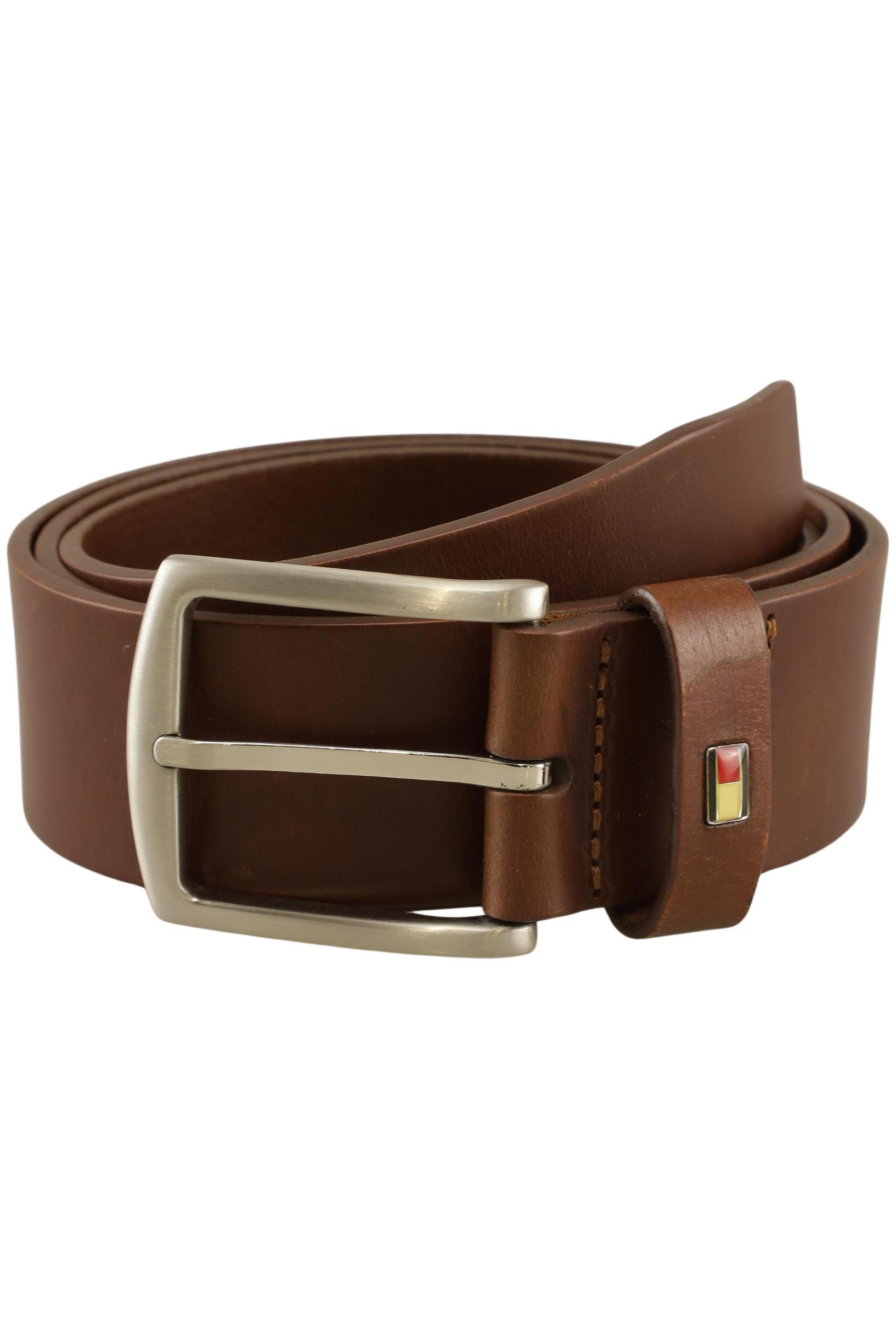 

Tommy Hilfiger Herren Gürtel, braun, Gr. 95