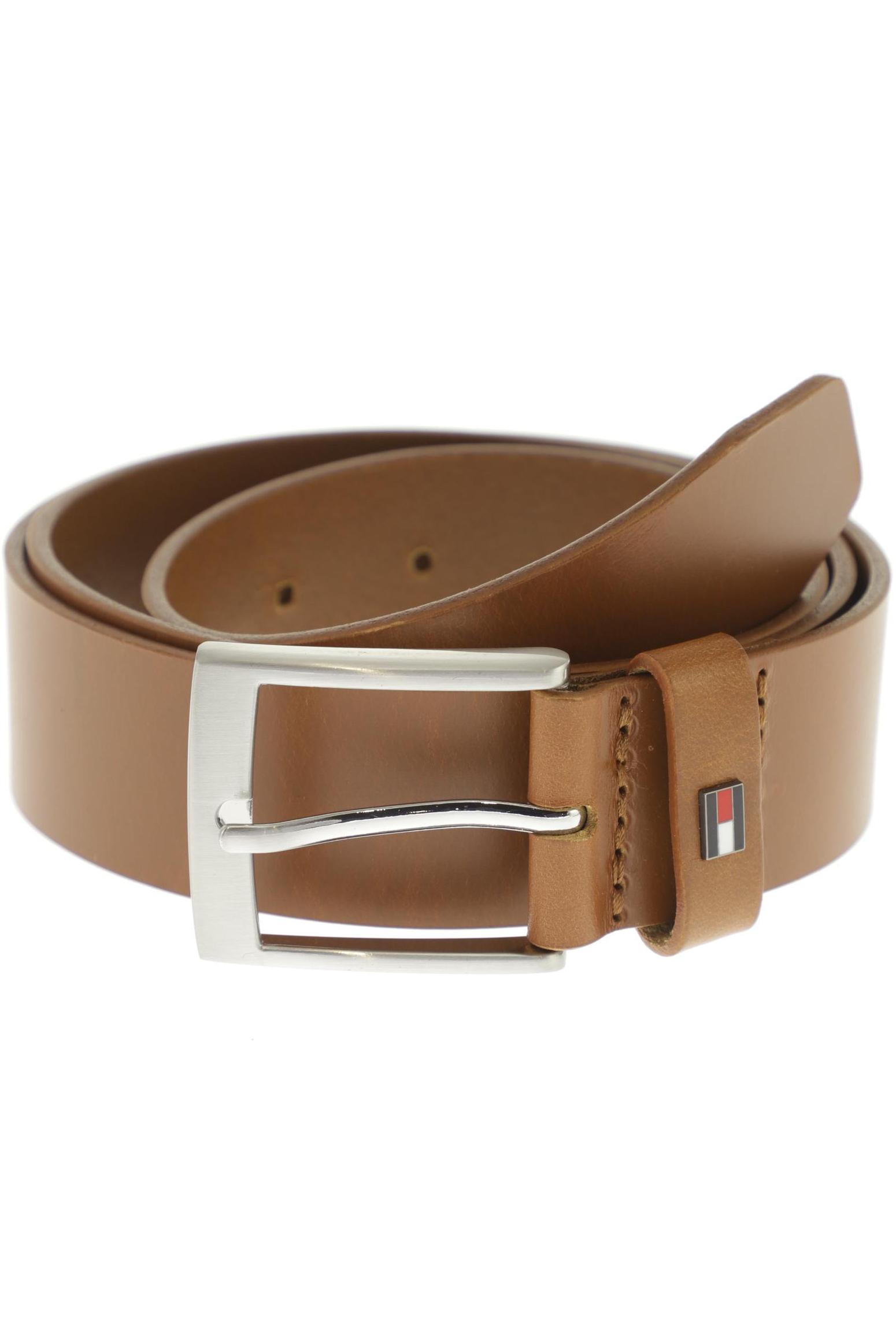 

Tommy Hilfiger Herren Gürtel, braun