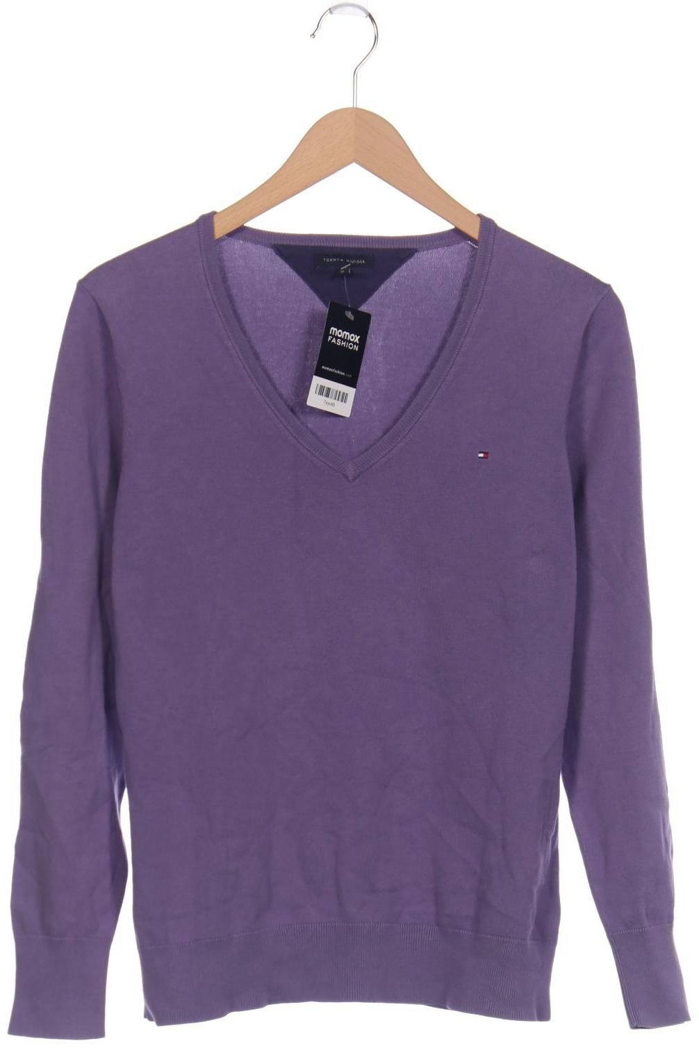 

Tommy Hilfiger Herren Pullover, flieder