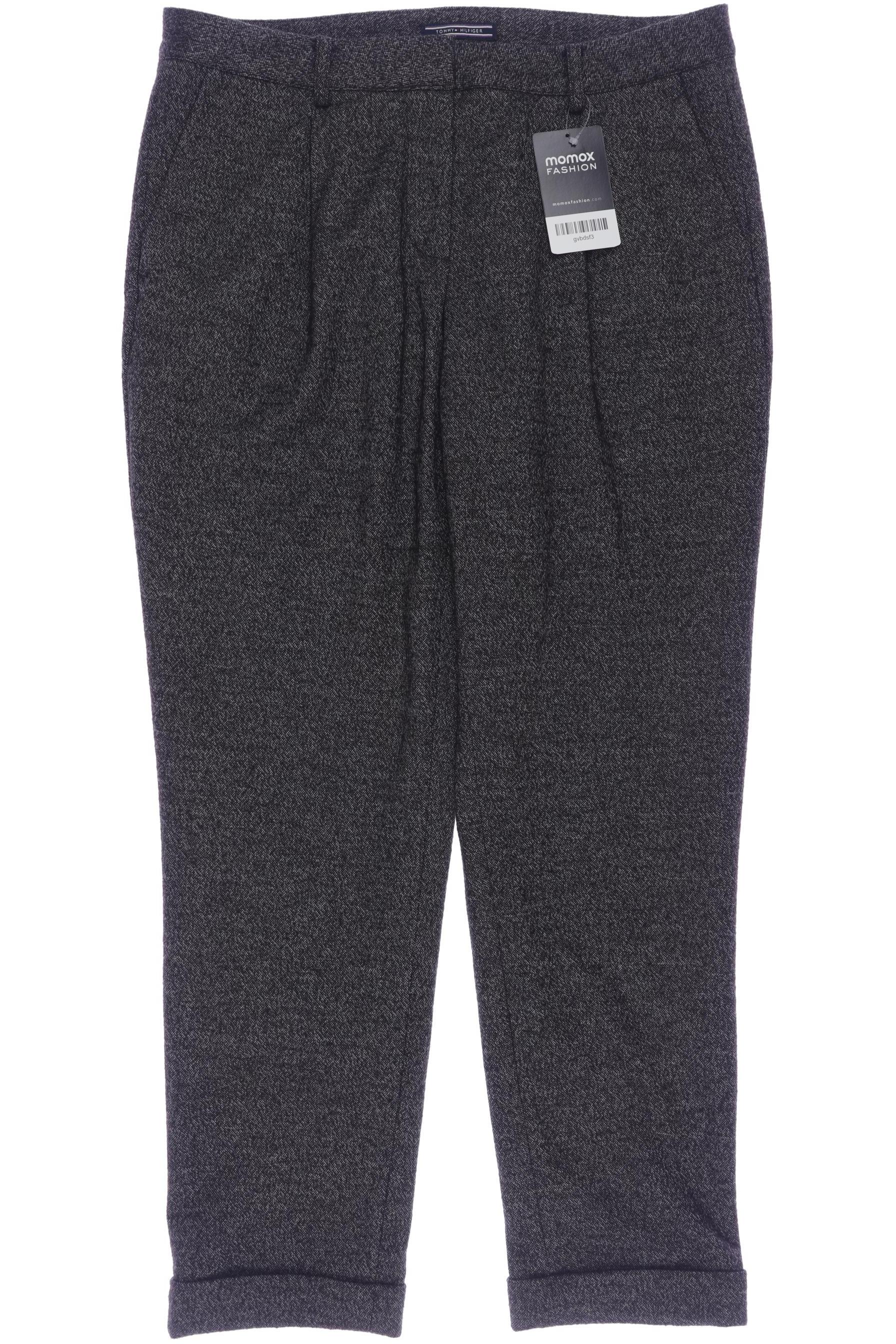 

Tommy Hilfiger Herren Stoffhose, grau, Gr. 30