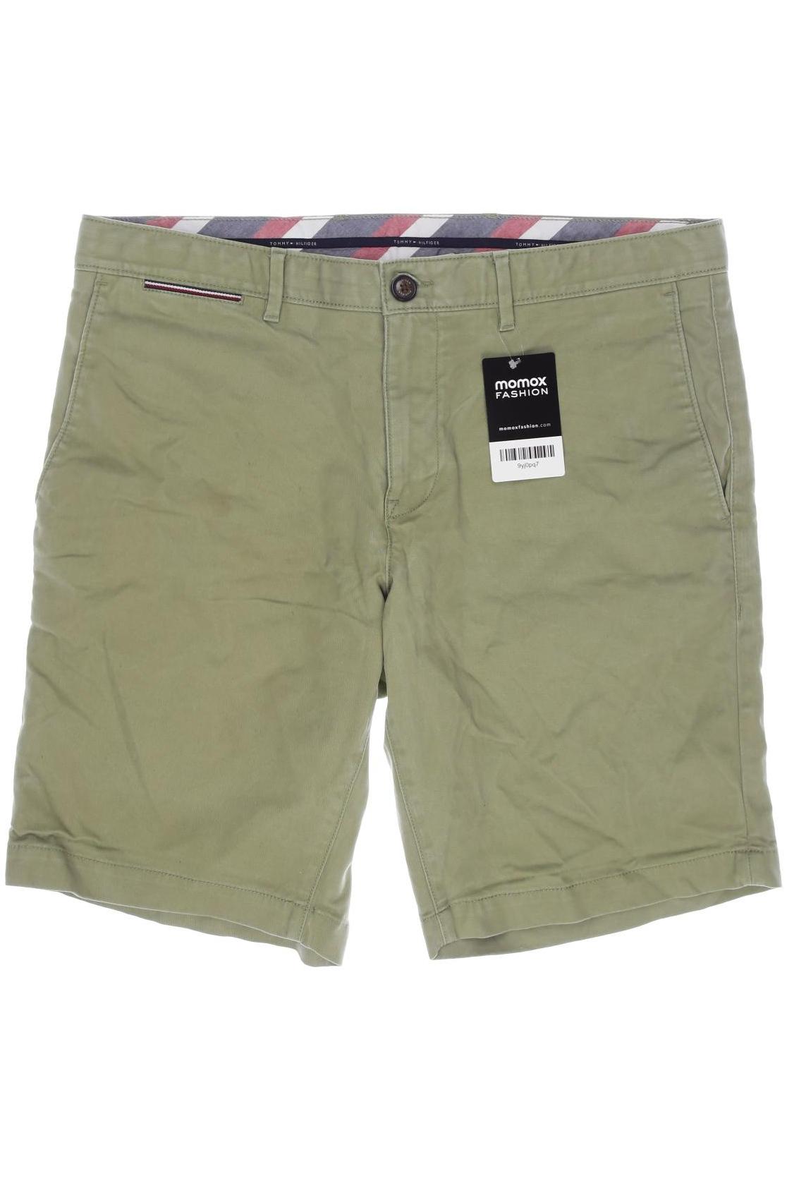 

Tommy Hilfiger Herren Shorts, grün