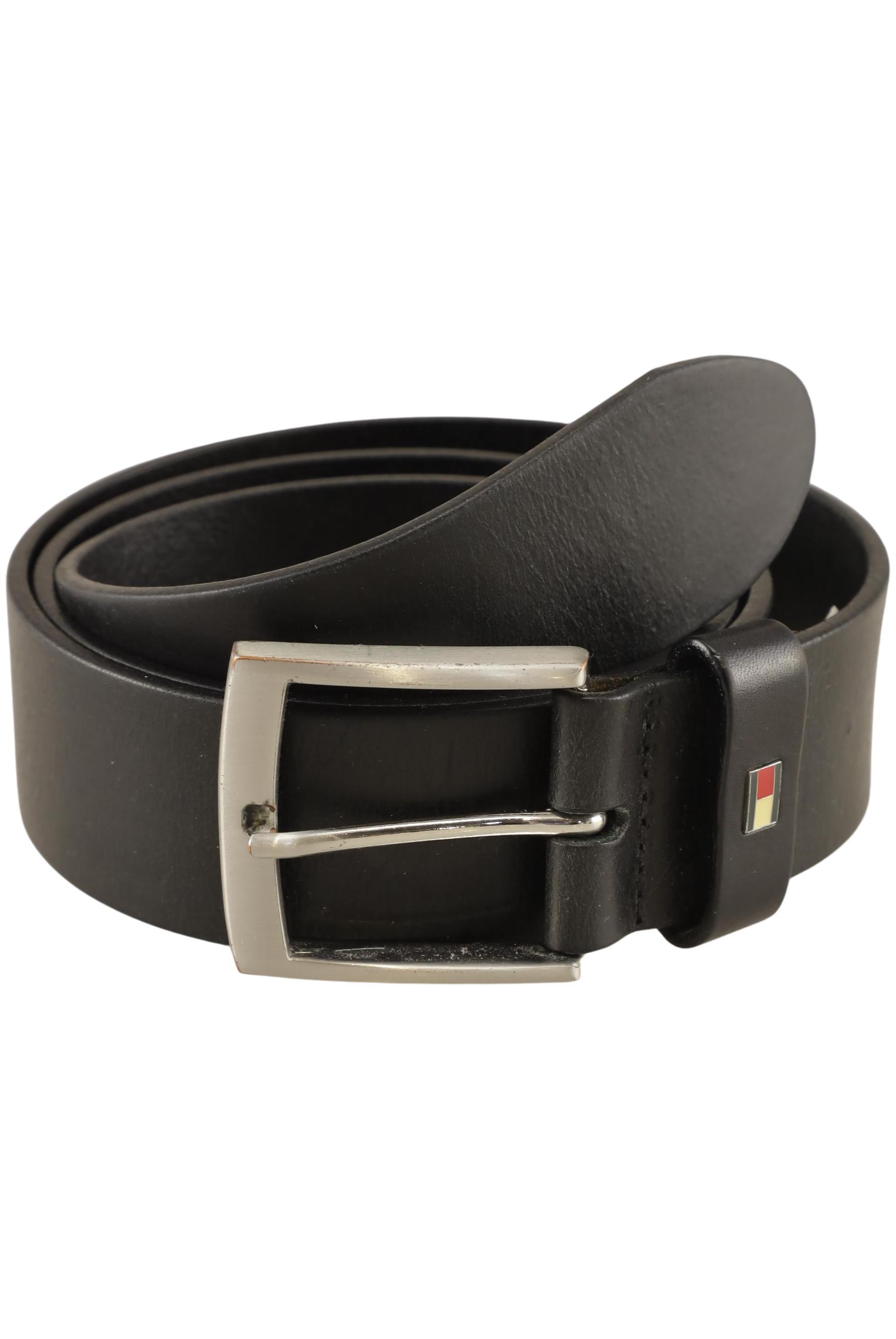 

Tommy Hilfiger Herren Gürtel, schwarz, Gr. 95