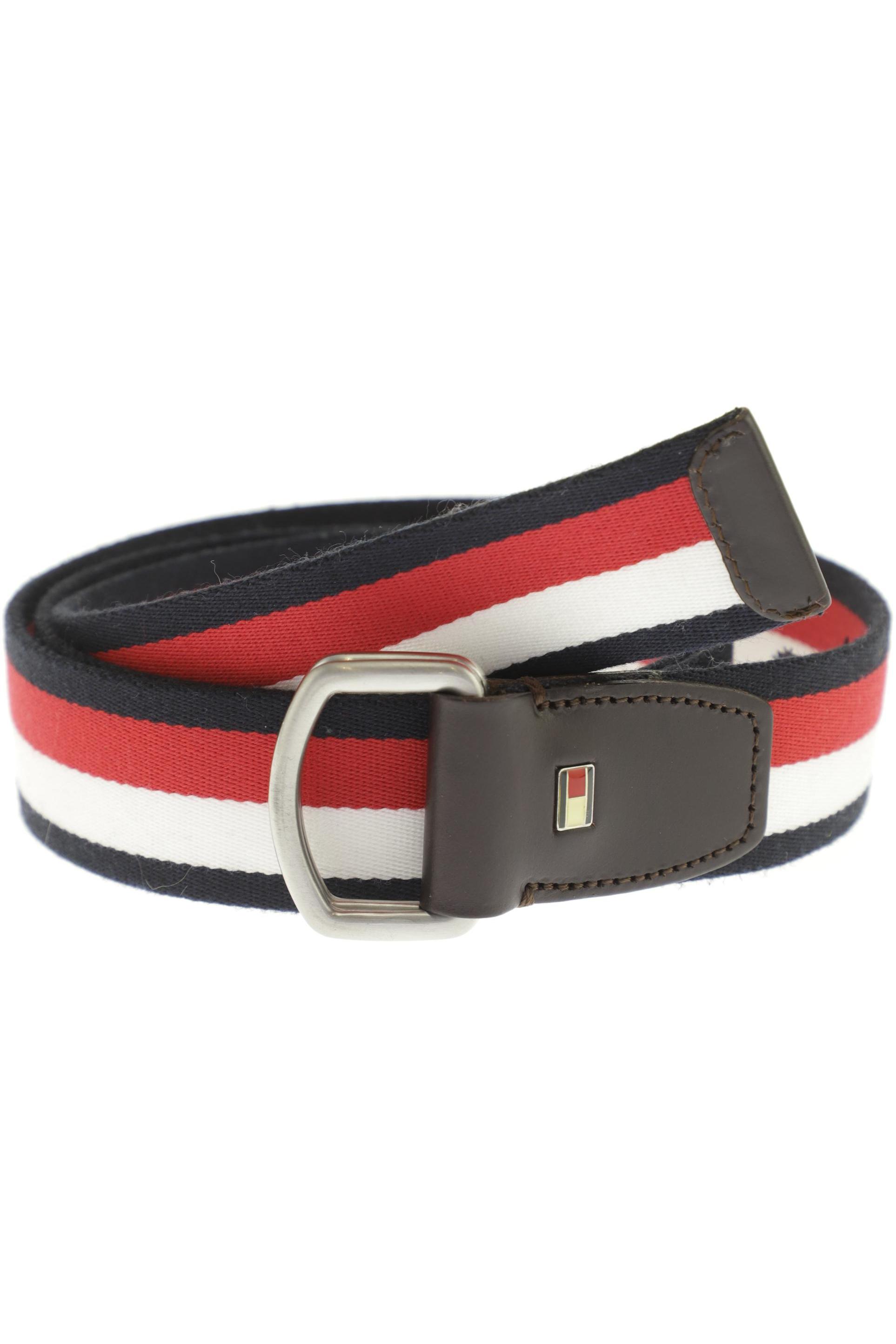 

Tommy Hilfiger Herren Gürtel, mehrfarbig