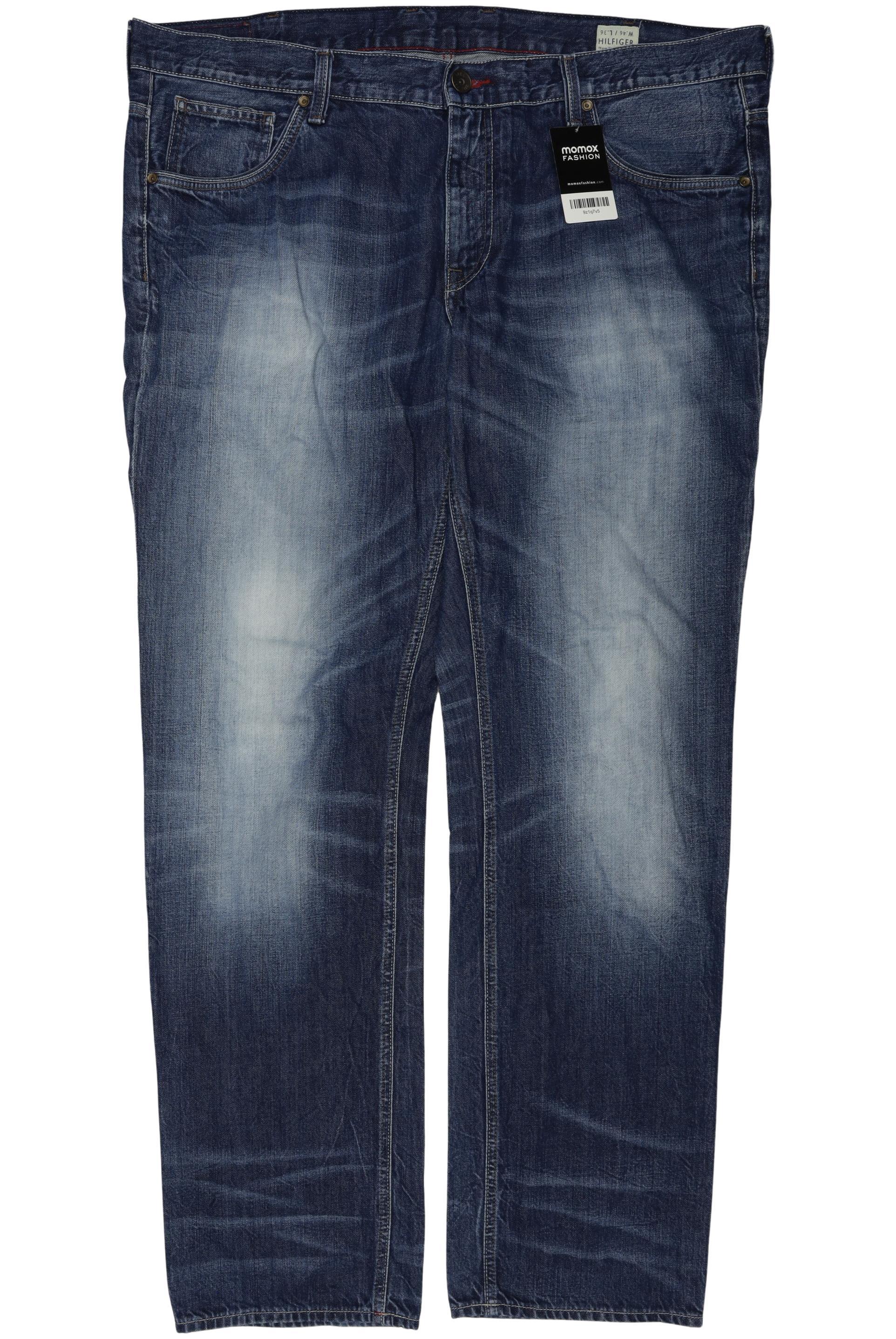 Thumbnail - Tommy Hilfiger Herren Jeans, blau, Gr. 46