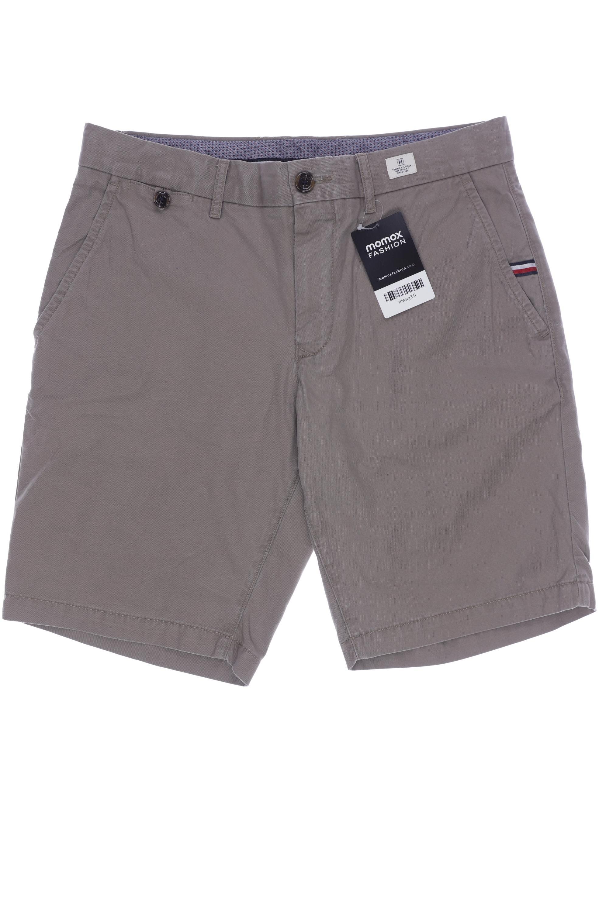 

Tommy Hilfiger Herren Shorts, braun