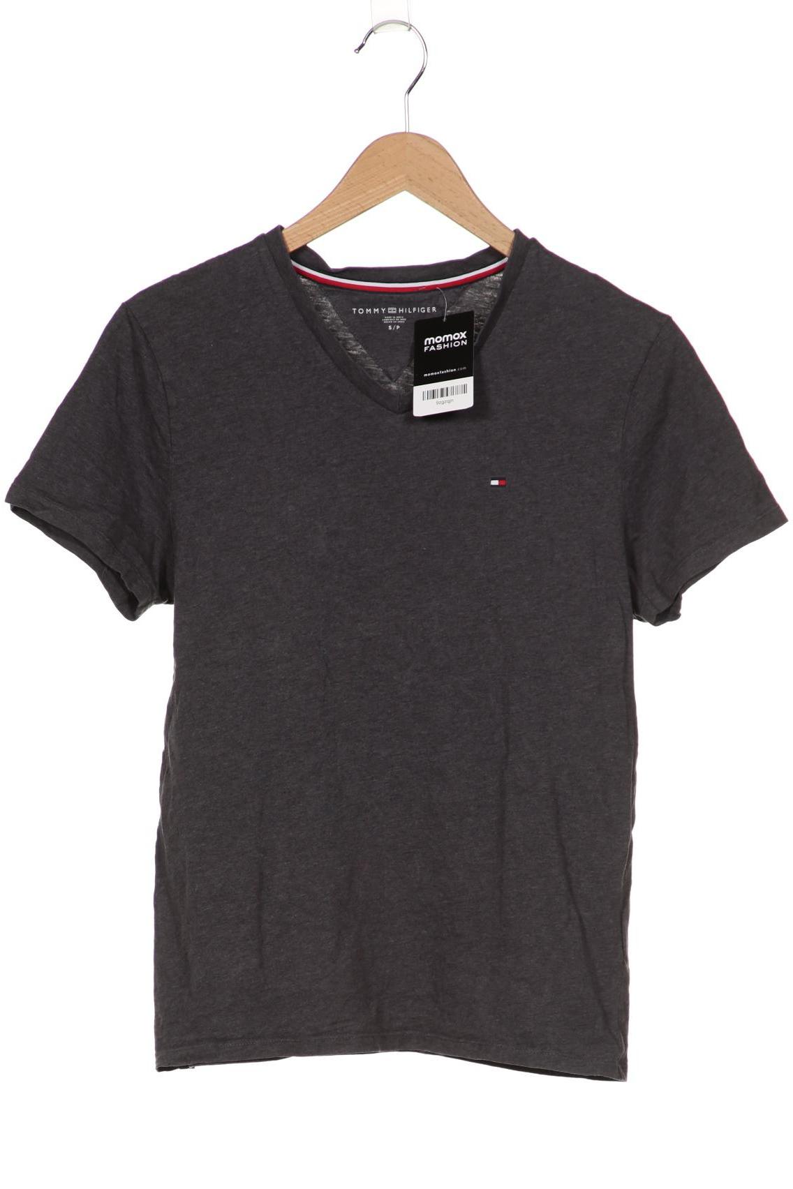 

Tommy Hilfiger Herren T-Shirt, grau