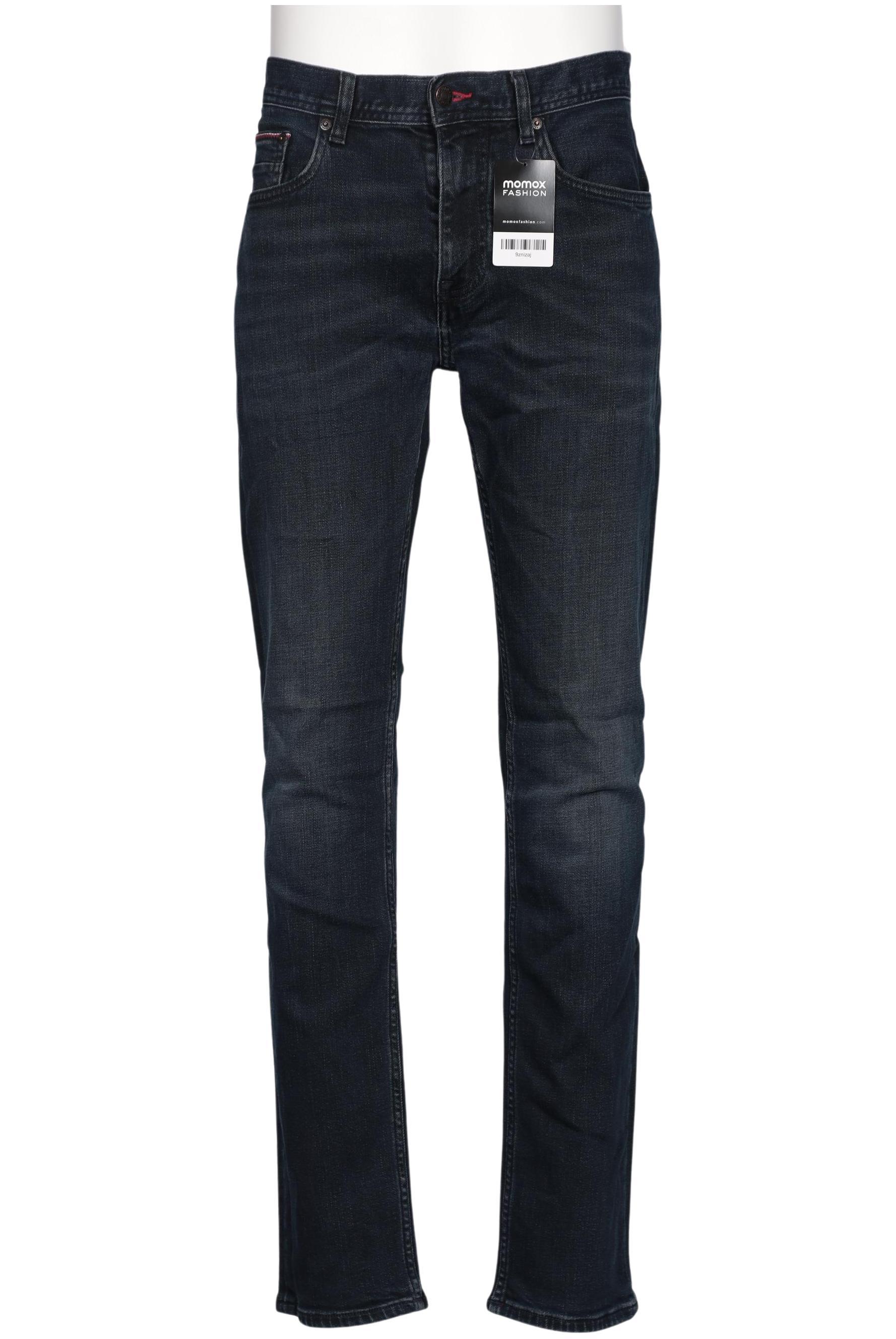 

Tommy Hilfiger Herren Jeans, marineblau, Gr. 33