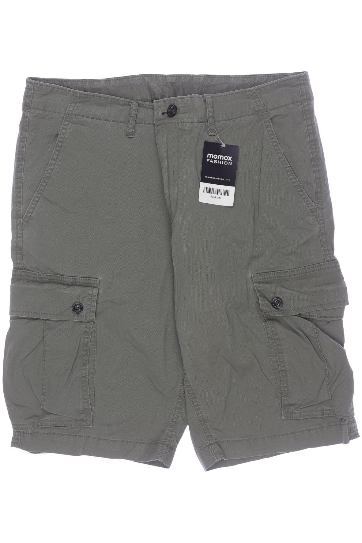 

Tommy Hilfiger Herren Shorts, grün, Gr. 32