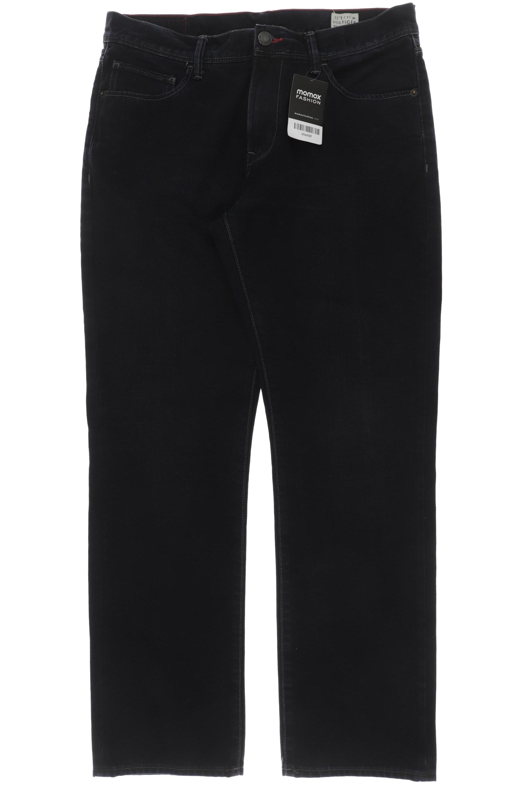 

Tommy Hilfiger Herren Jeans, blau, Gr. 34