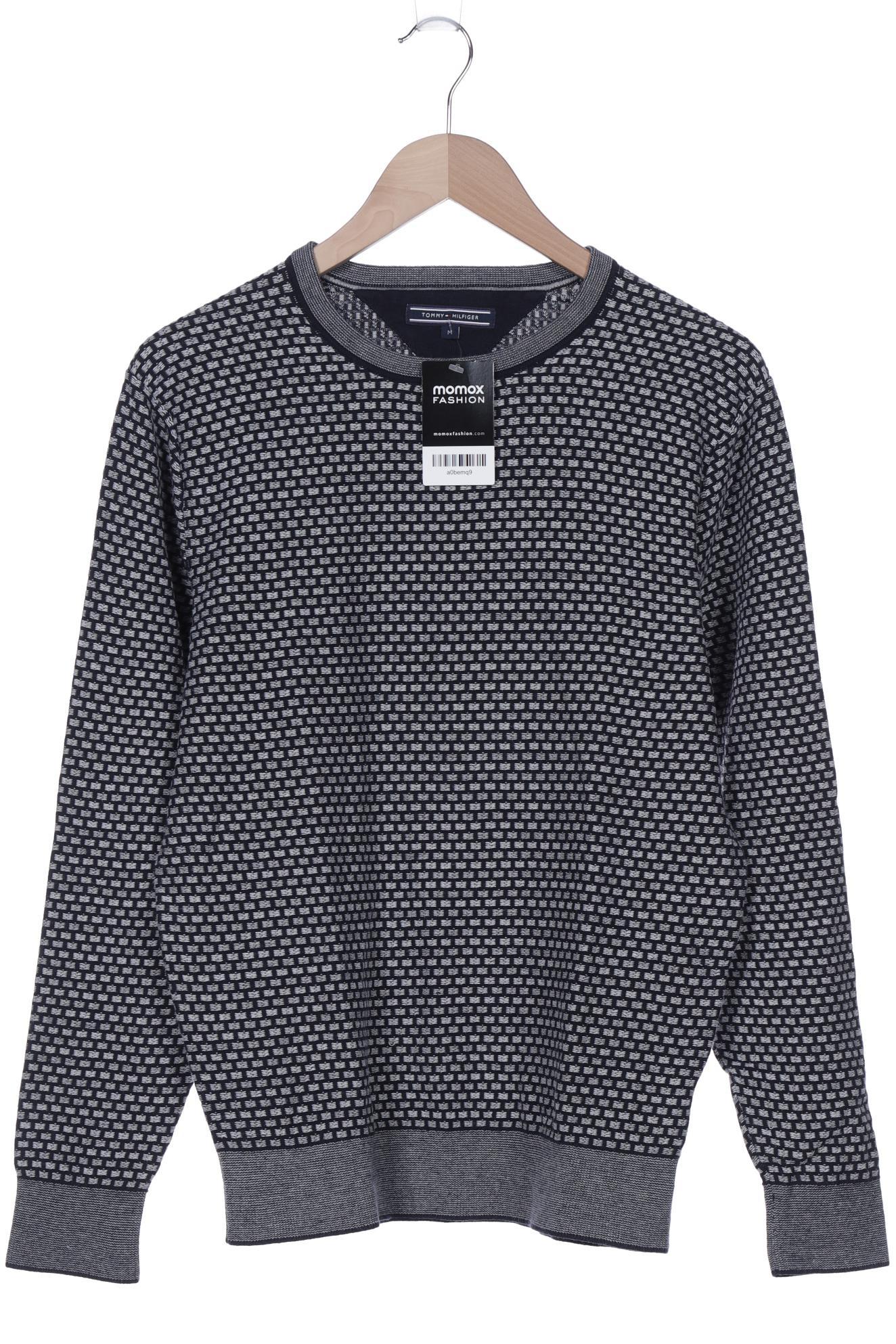

Tommy Hilfiger Herren Pullover, marineblau, Gr. 48