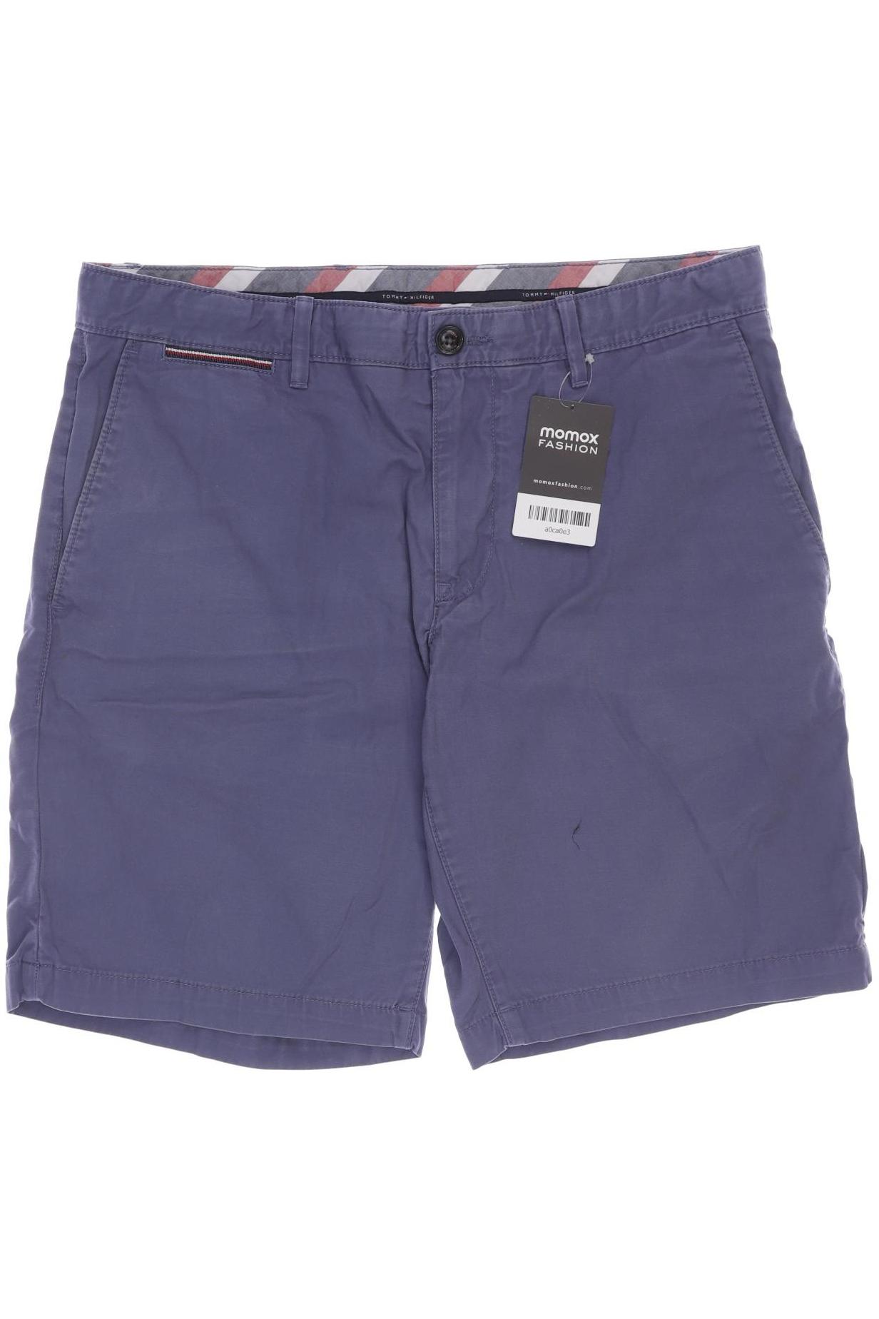 

Tommy Hilfiger Herren Shorts, blau, Gr. 32