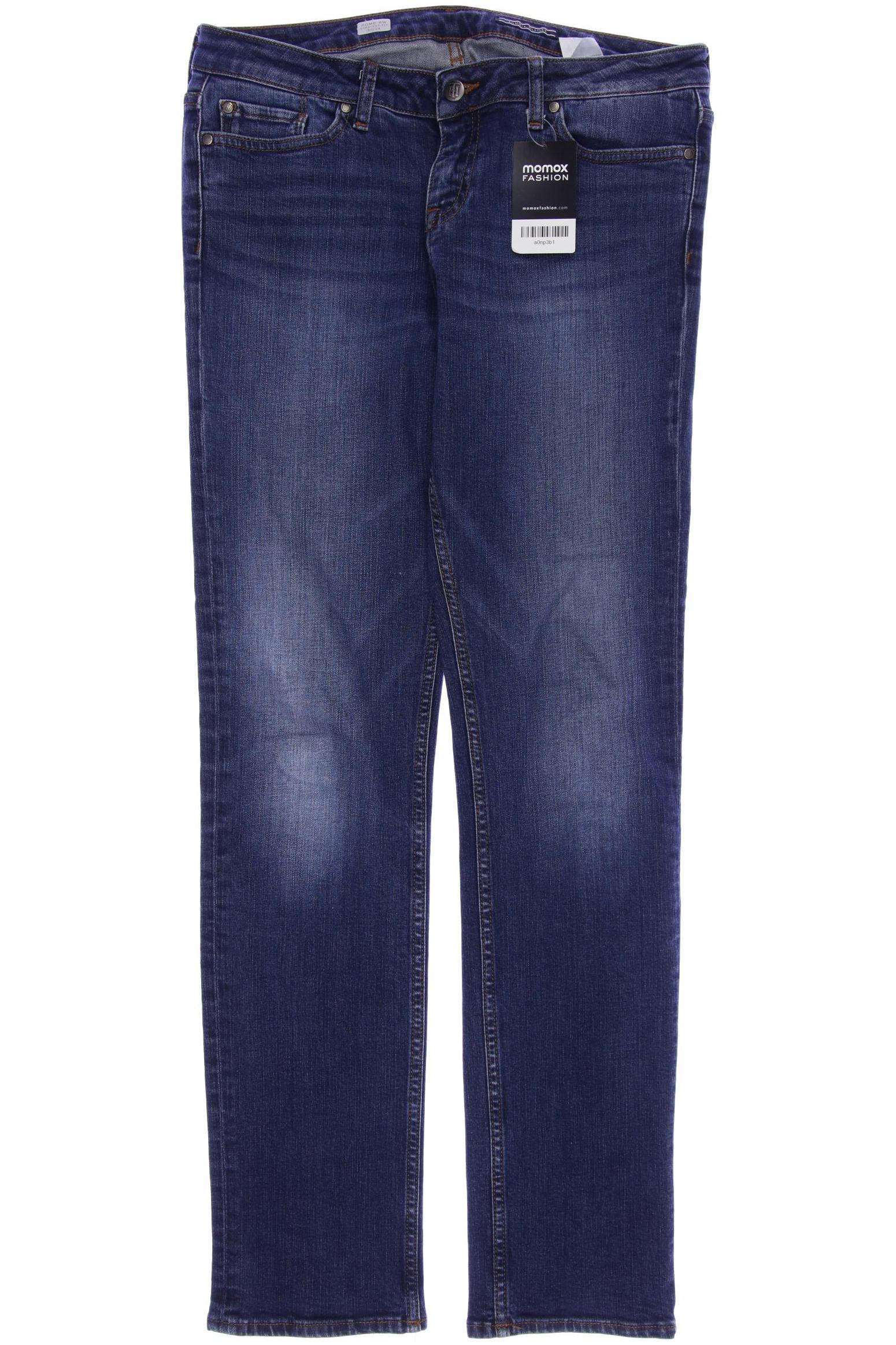

Tommy Hilfiger Herren Jeans, blau