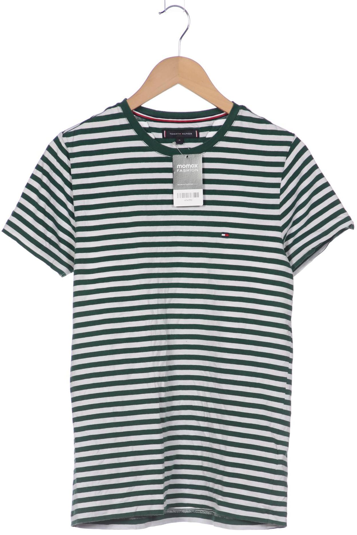 

Tommy Hilfiger Herren T-Shirt, grün