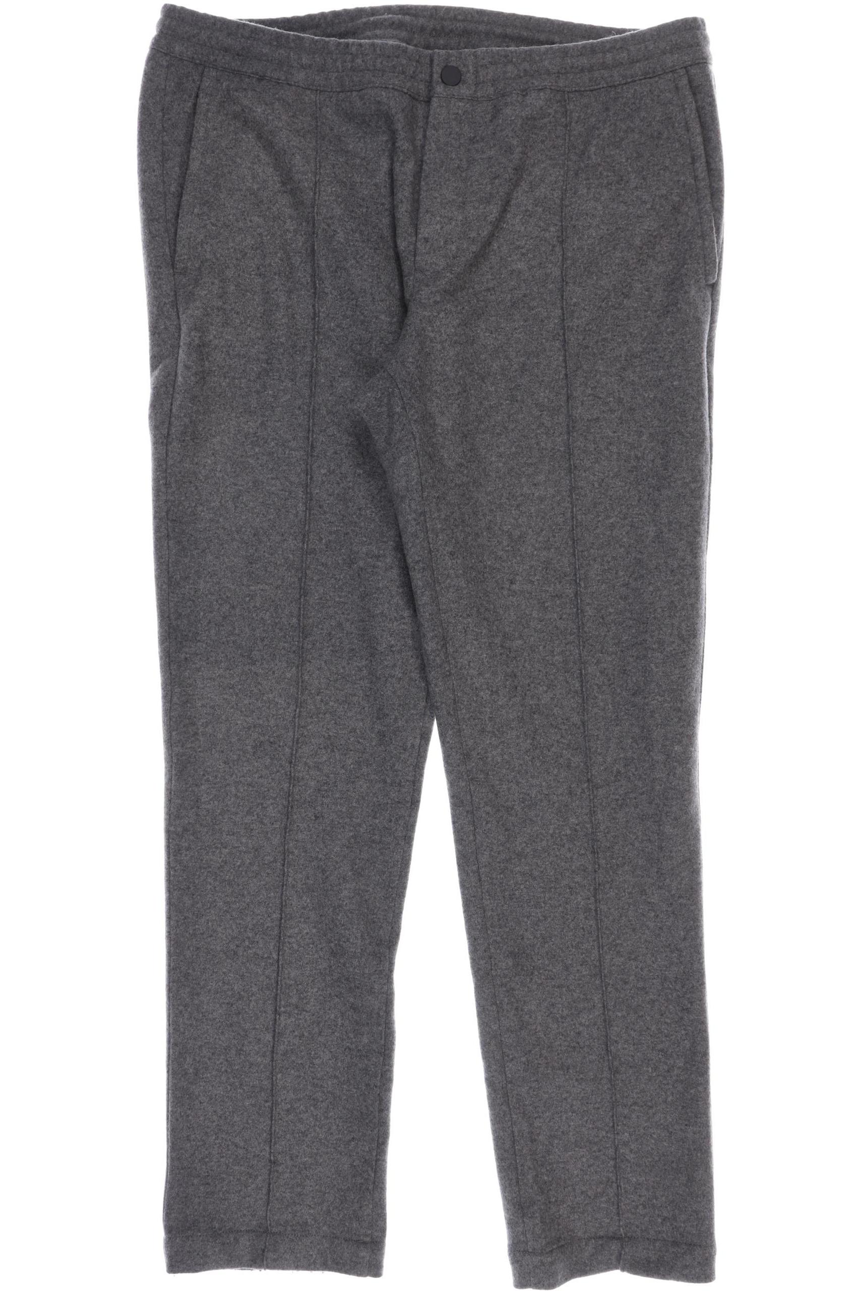 

Tommy Hilfiger Herren Stoffhose, grau, Gr. 38