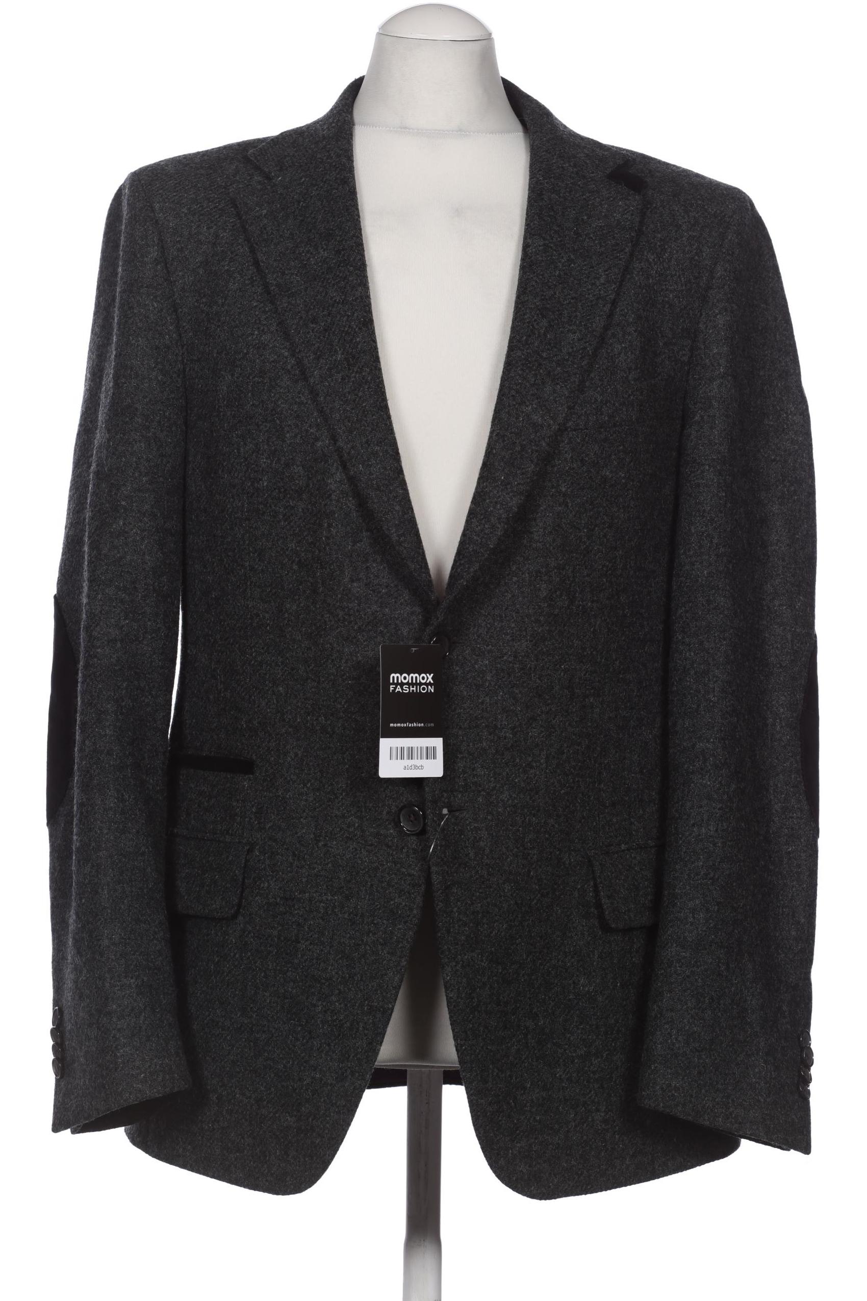 

Tommy Hilfiger Herren Sakko, grau, Gr. 50