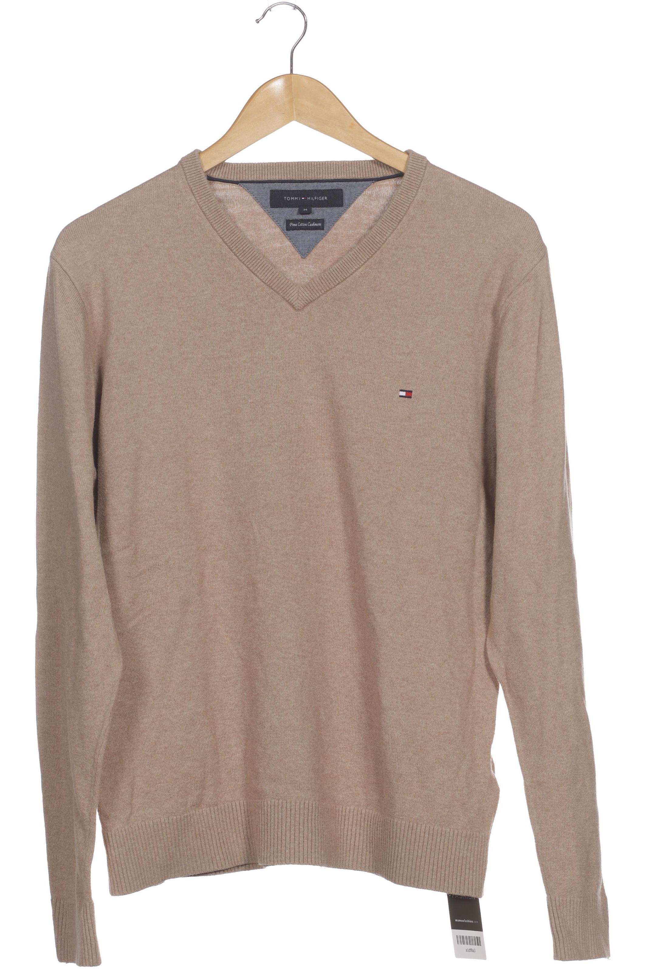

Tommy Hilfiger Herren Pullover, beige, Gr.