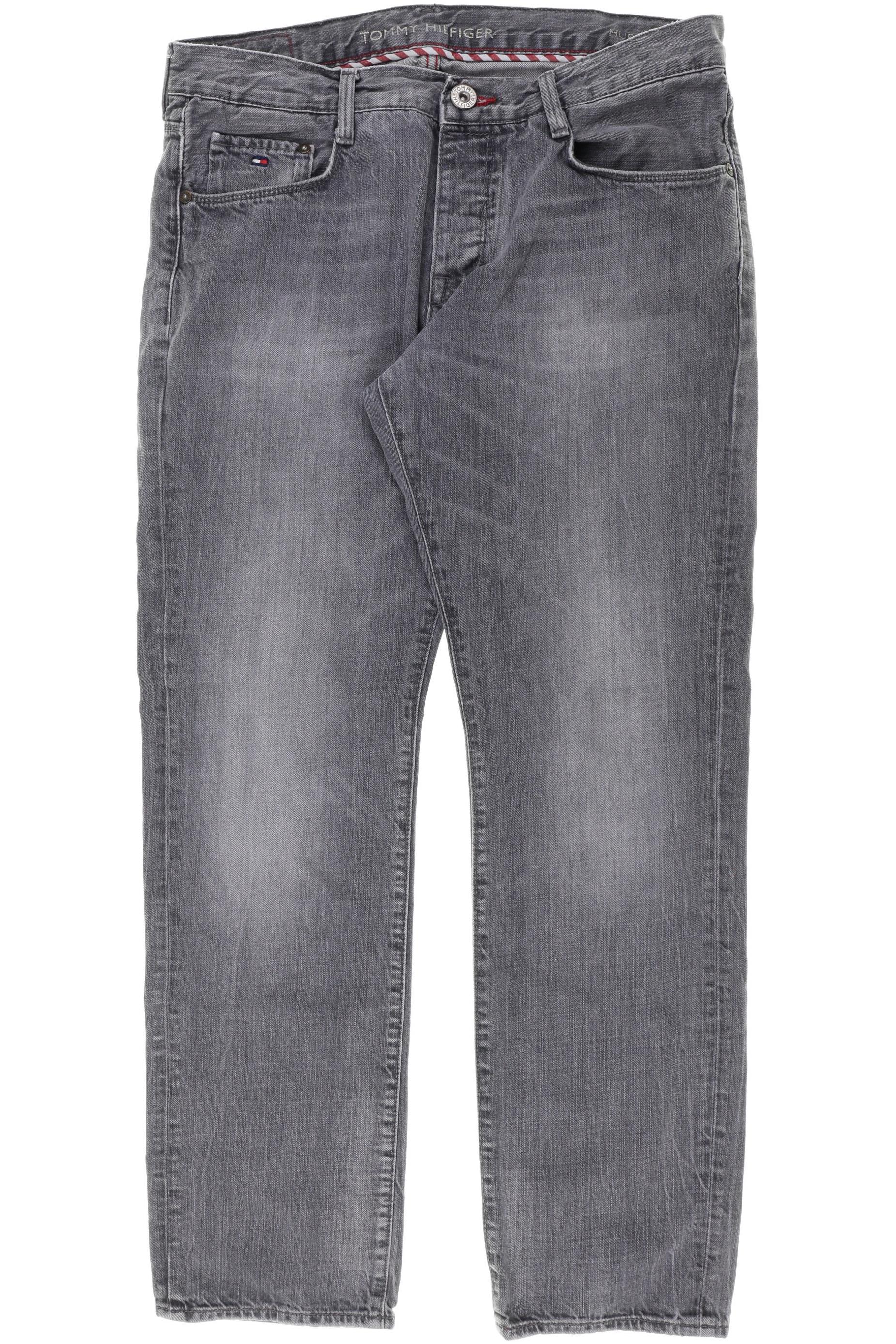 Thumbnail - Tommy Hilfiger Herren Jeans, grau, Gr. 33