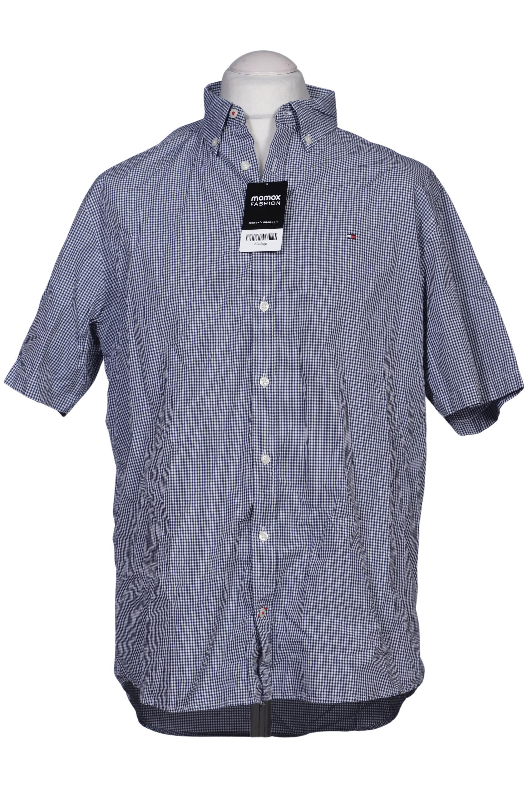 

Tommy Hilfiger Herren Hemd, mehrfarbig, Gr. 54