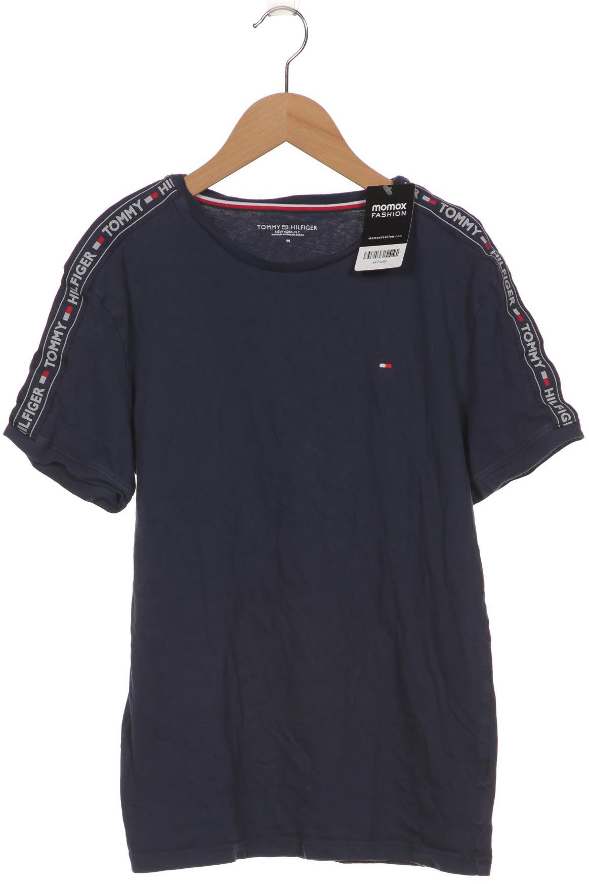 

Tommy Hilfiger Herren T-Shirt, marineblau