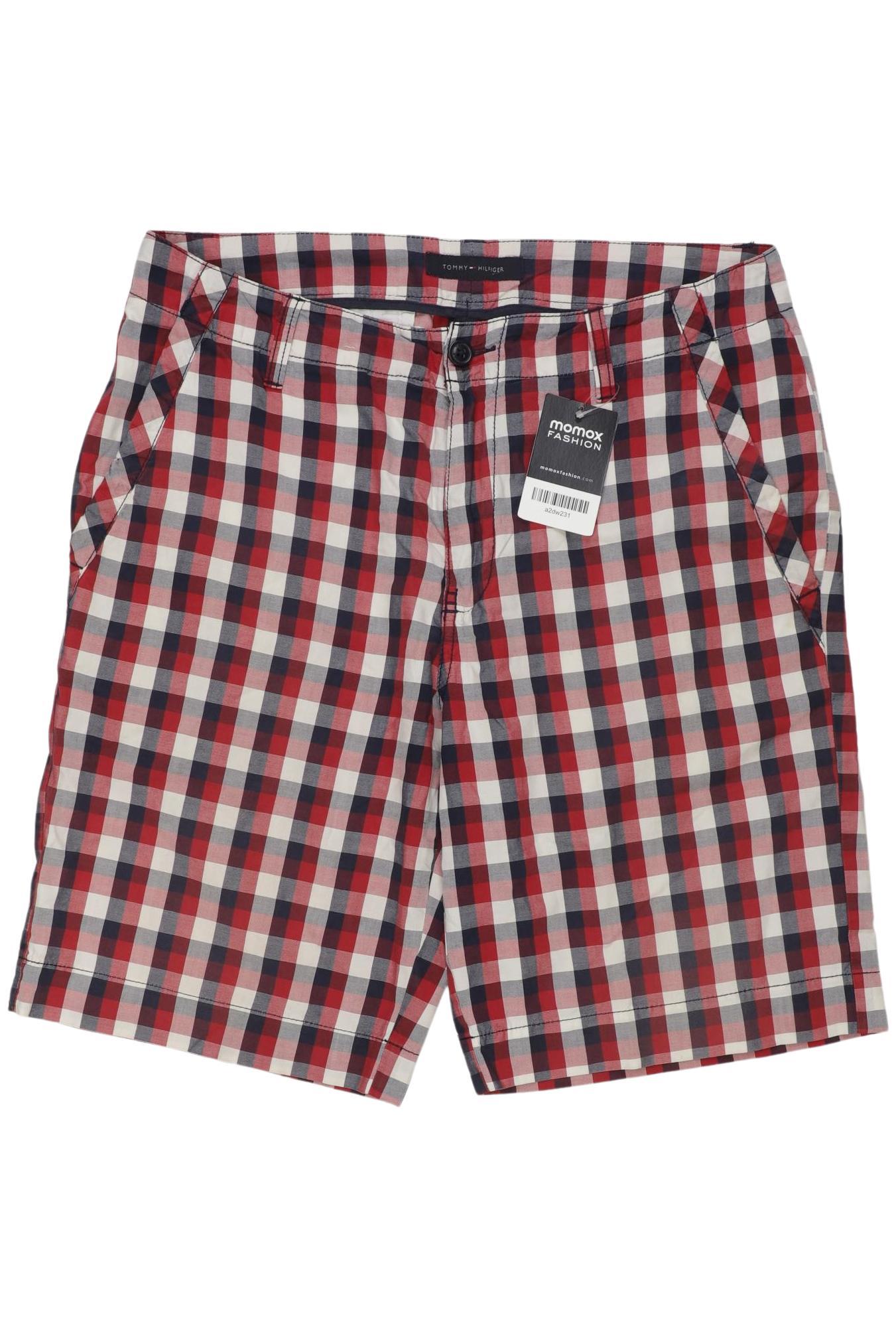 

Tommy Hilfiger Herren Shorts, mehrfarbig, Gr. 32