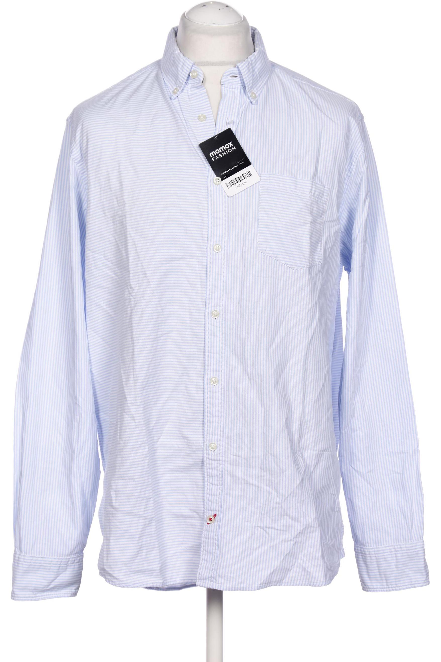 

Tommy Hilfiger Herren Hemd, hellblau, Gr. 54