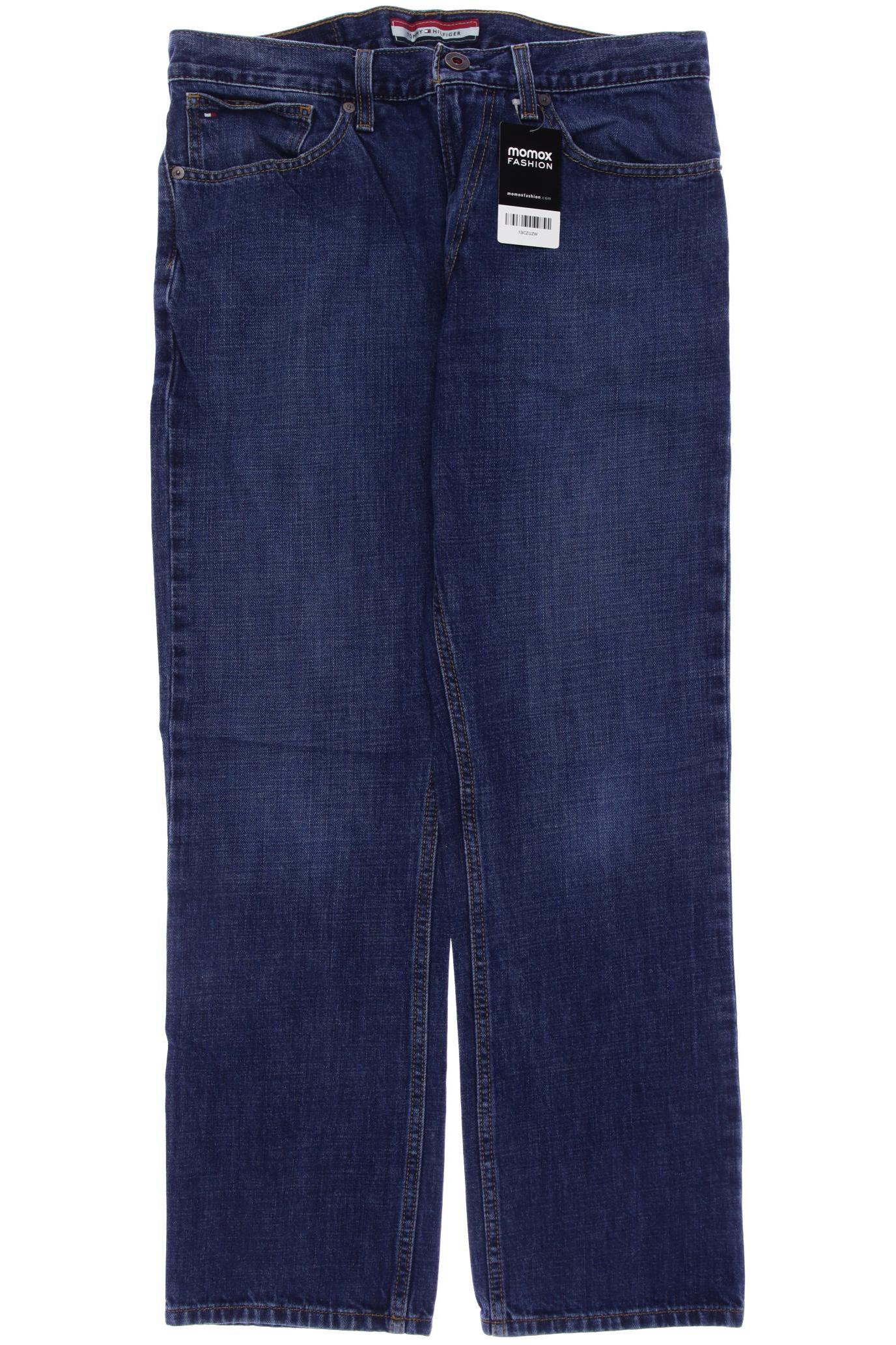 

Tommy Hilfiger Herren Jeans, blau, Gr. 32