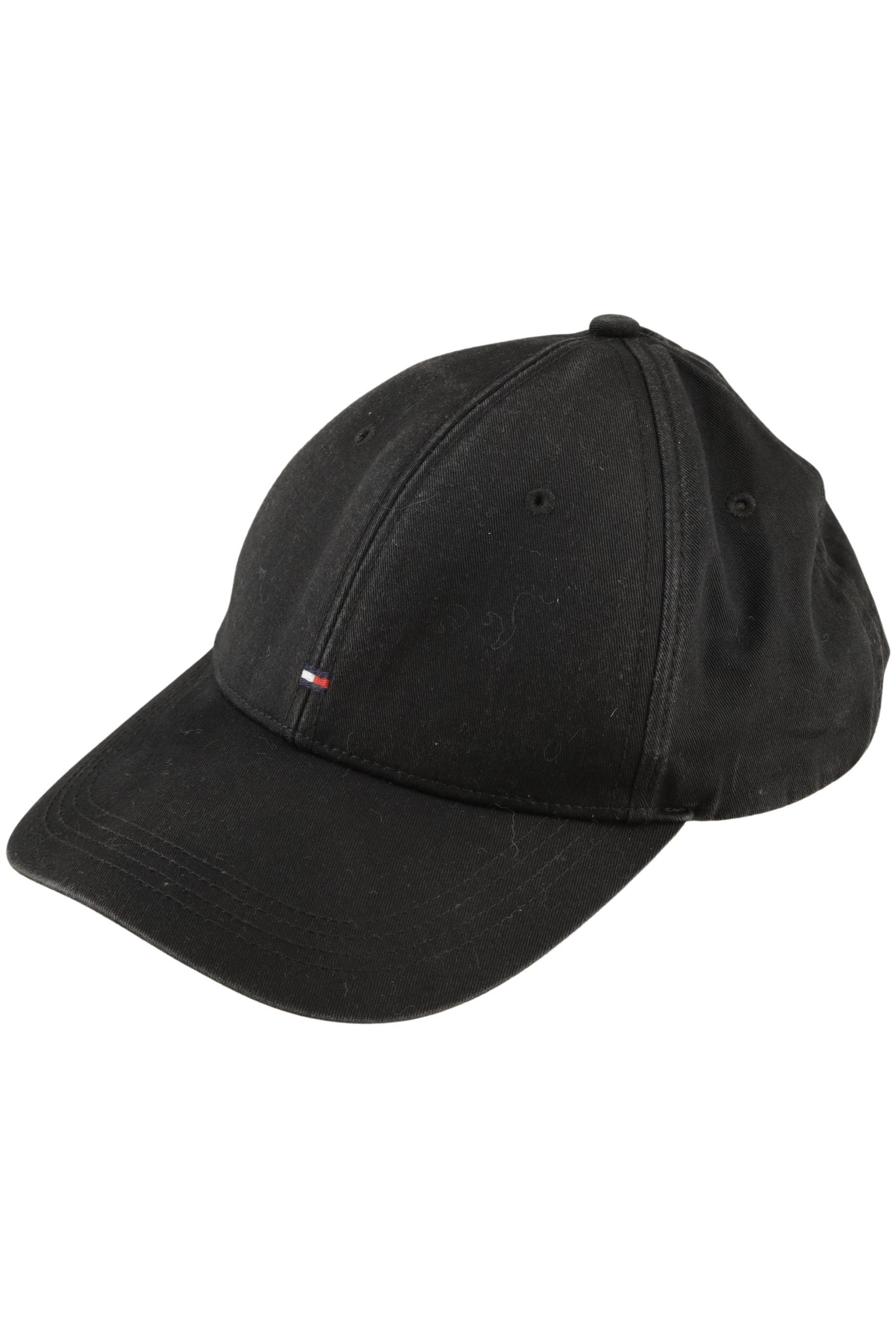 

Tommy Hilfiger Herren Hut/Mütze, schwarz, Gr. uni
