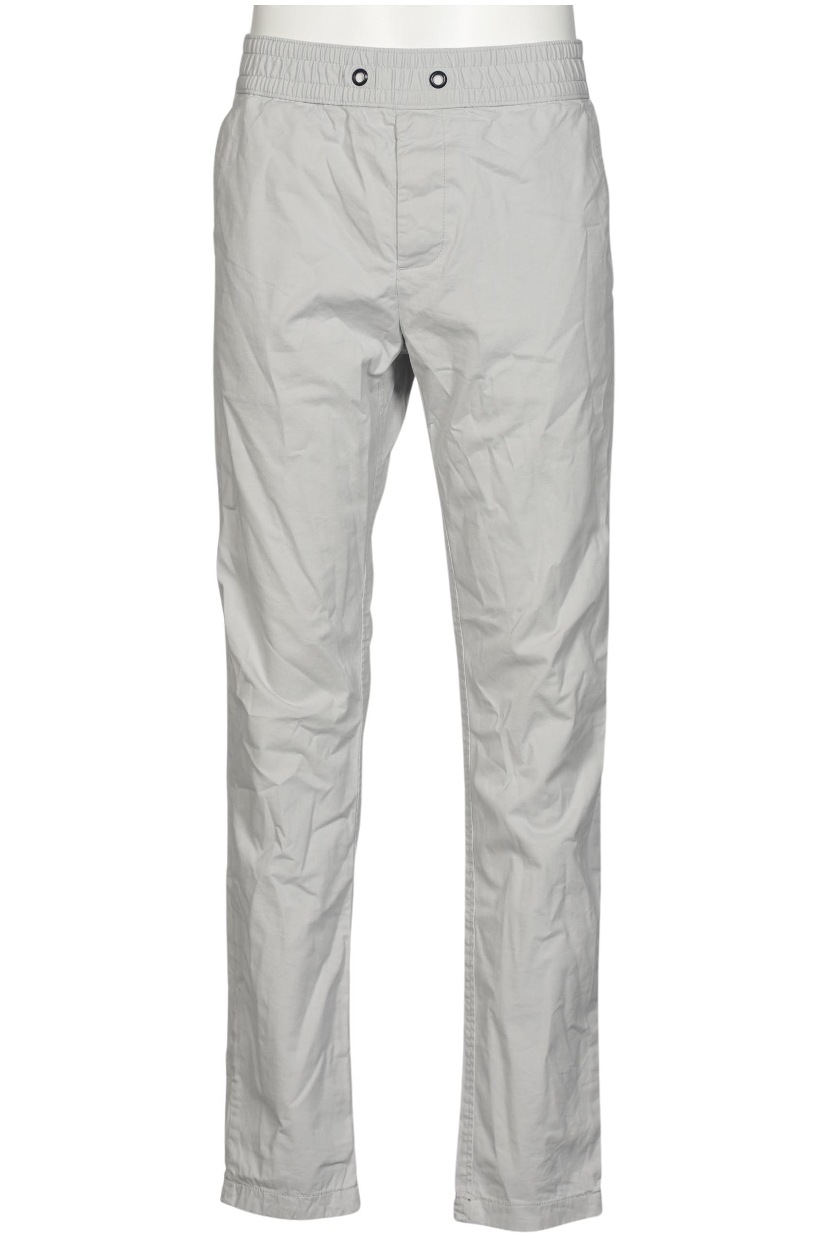 

Tommy Hilfiger Herren Stoffhose, grau, Gr. 0