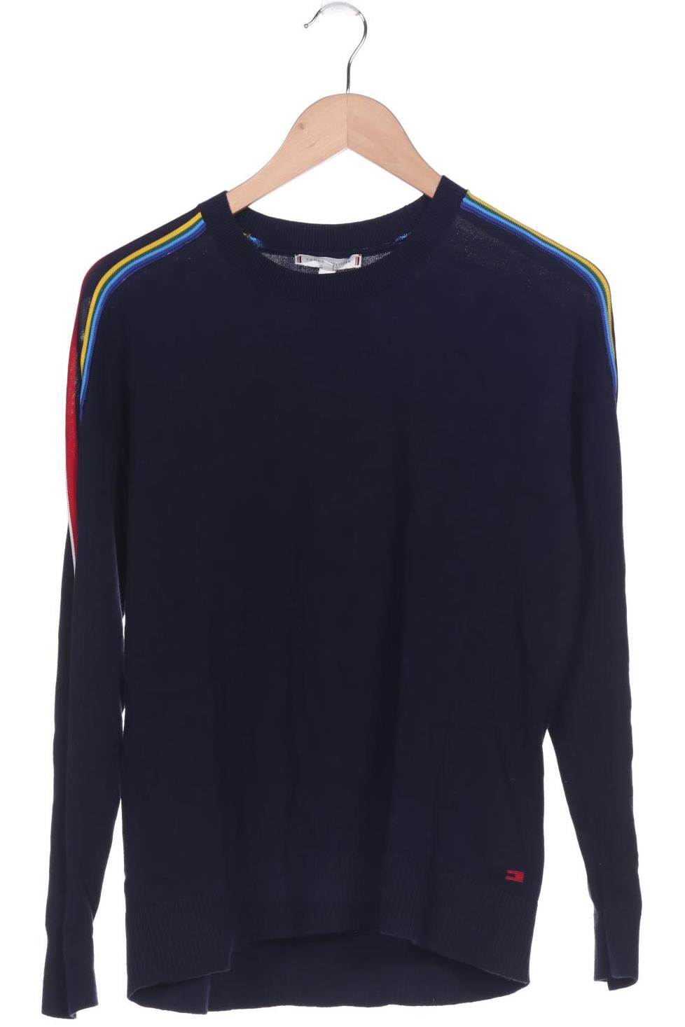 

Tommy Hilfiger Herren Pullover, marineblau, Gr. 44