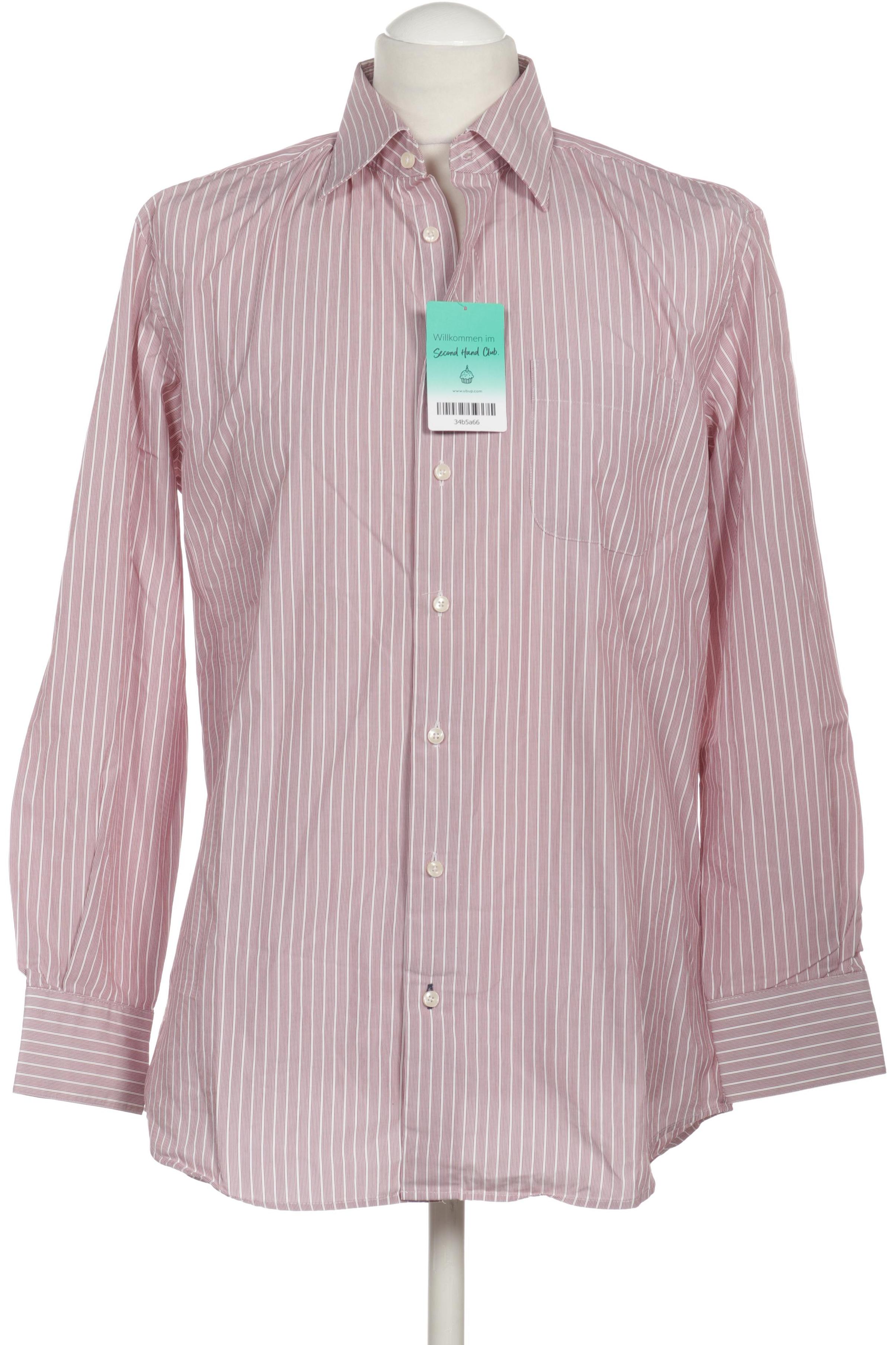 

Tommy Hilfiger Herren Hemd, rot, Gr. 50