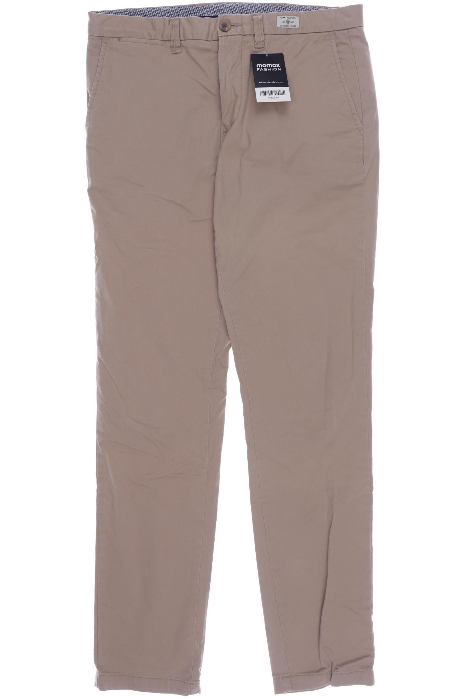 

Tommy Hilfiger Herren Stoffhose, beige