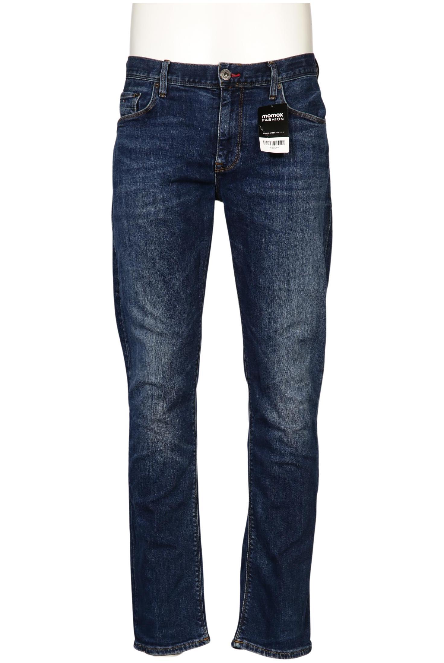 

Tommy Hilfiger Herren Jeans, blau, Gr. 36