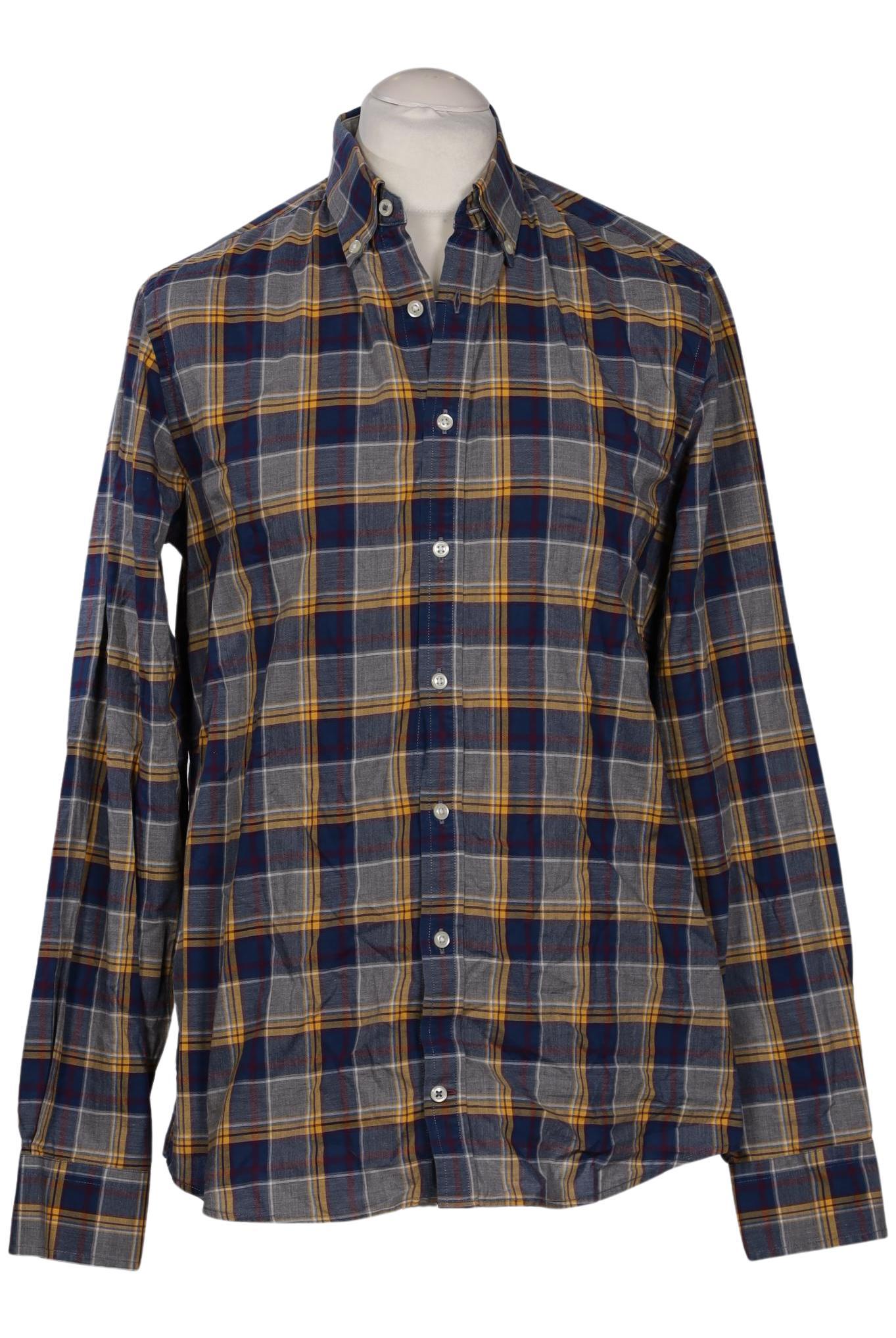 Thumbnail - Tommy Hilfiger Herren Hemd, mehrfarbig, Gr. 52