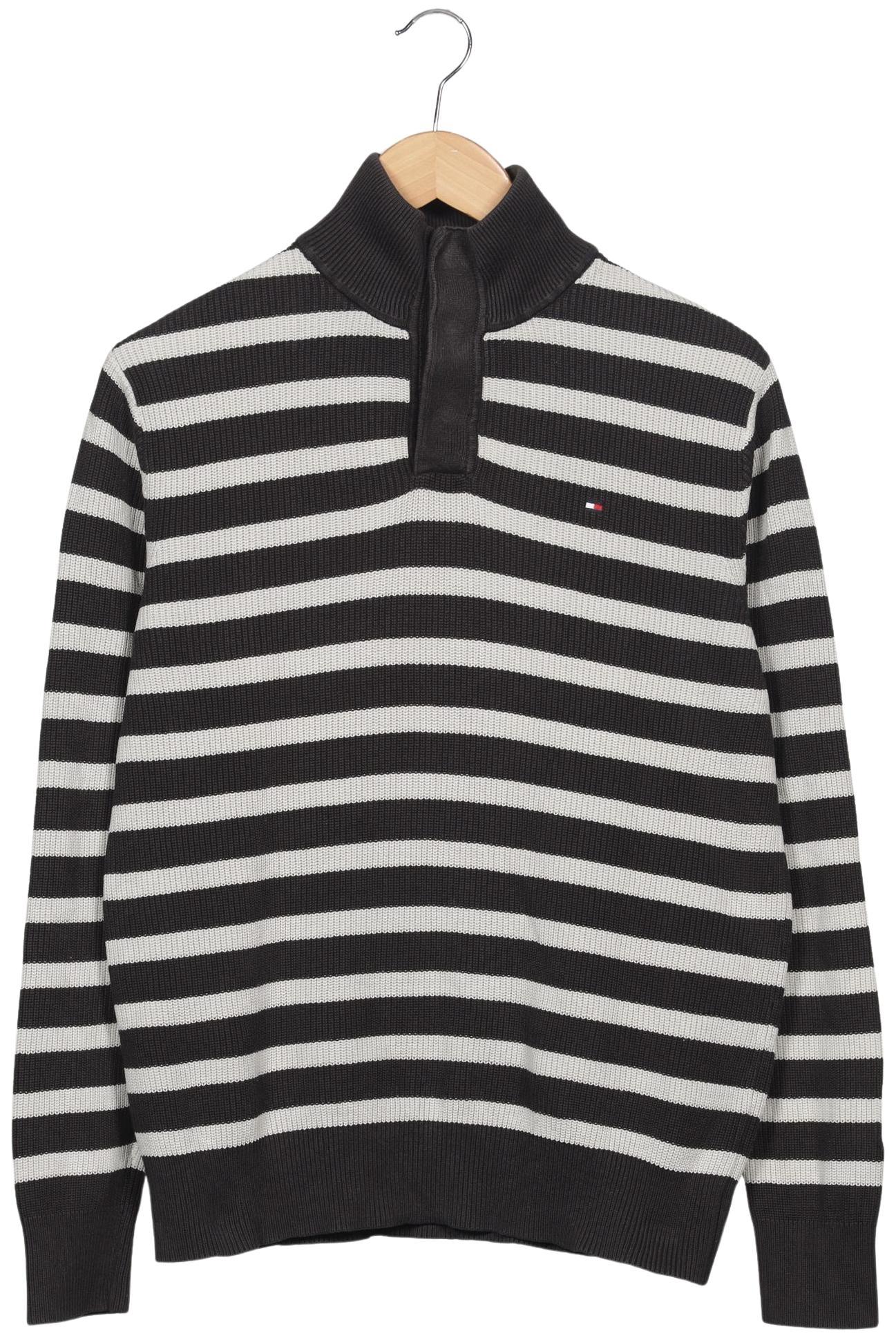 

Tommy Hilfiger Herren Pullover, mehrfarbig, Gr. 46