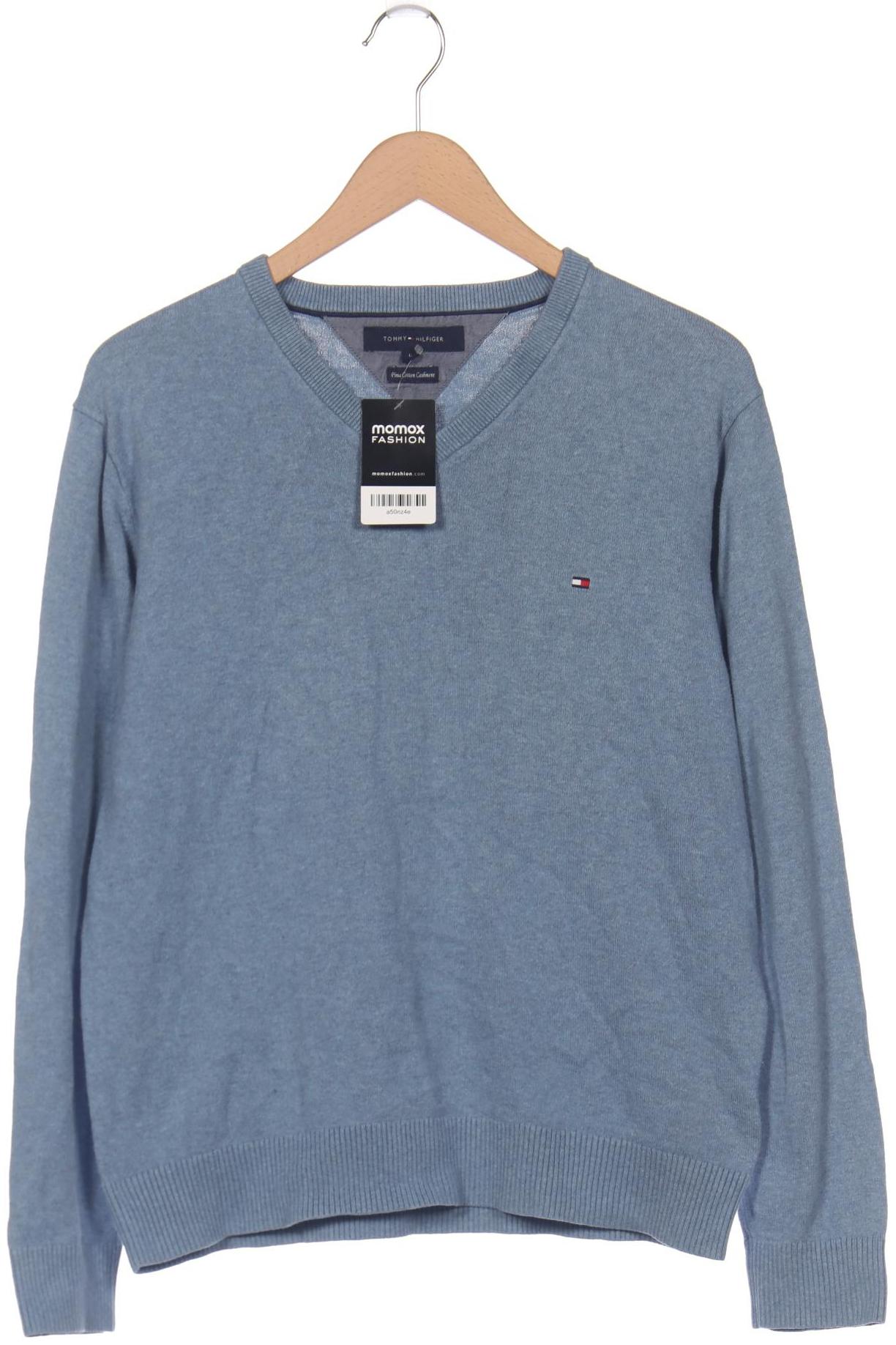 

Tommy Hilfiger Herren Pullover, hellblau, Gr. 52