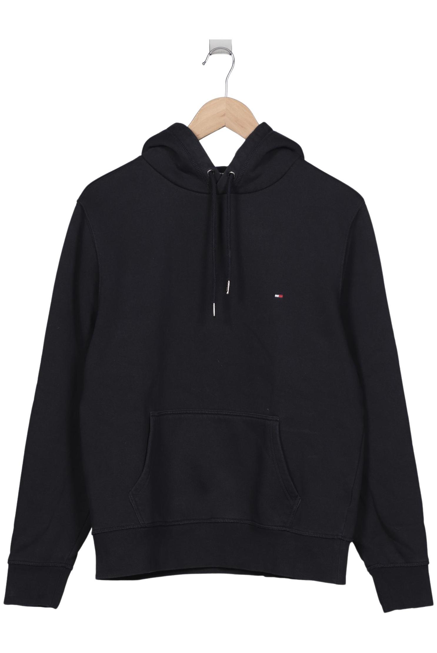 

Tommy Hilfiger Herren Kapuzenpullover, marineblau, Gr. 48