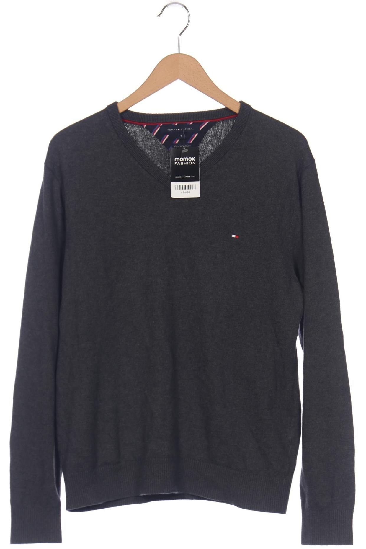 

Tommy Hilfiger Herren Pullover, grau, Gr. 48