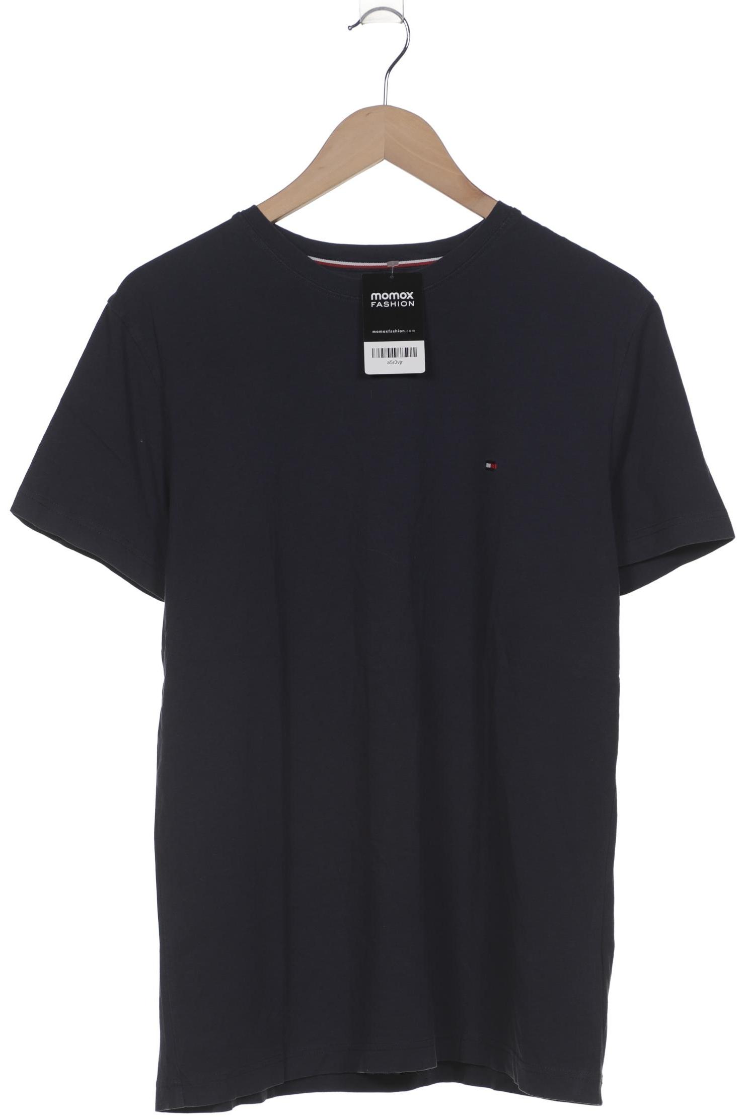 

Tommy Hilfiger Herren T-Shirt, blau, Gr. 54