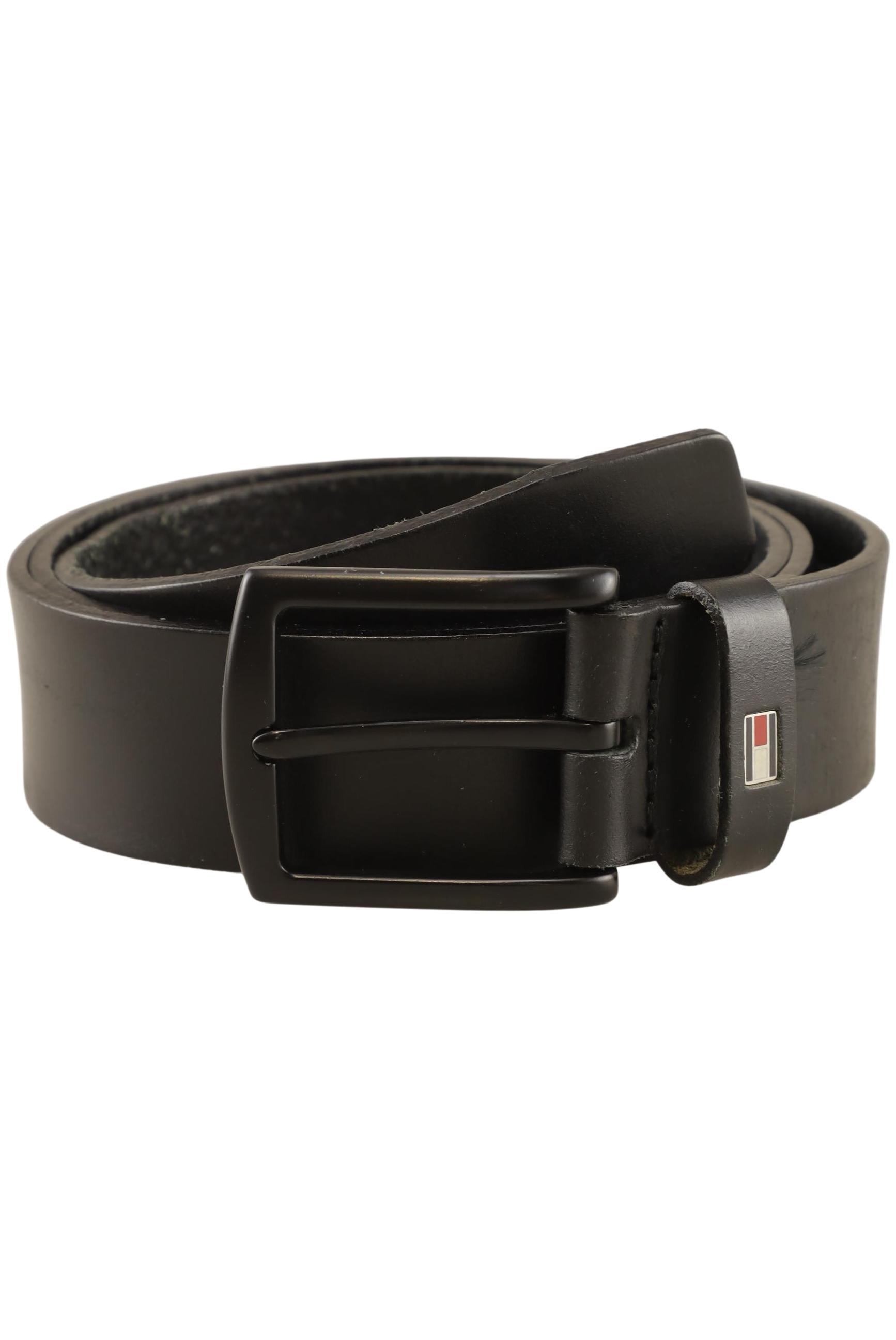 

Tommy Hilfiger Herren Gürtel, schwarz, Gr. 95