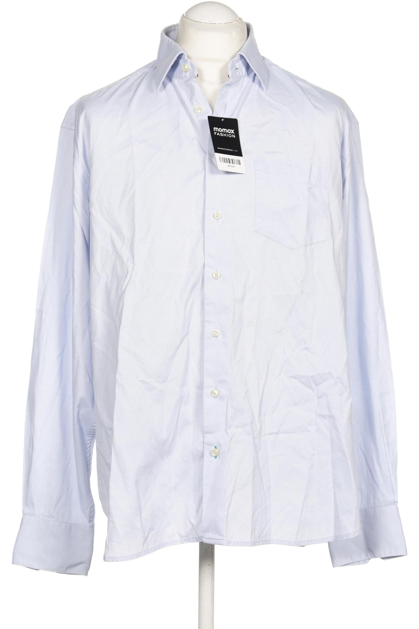 

Tommy Hilfiger Herren Hemd, hellblau, Gr. 54