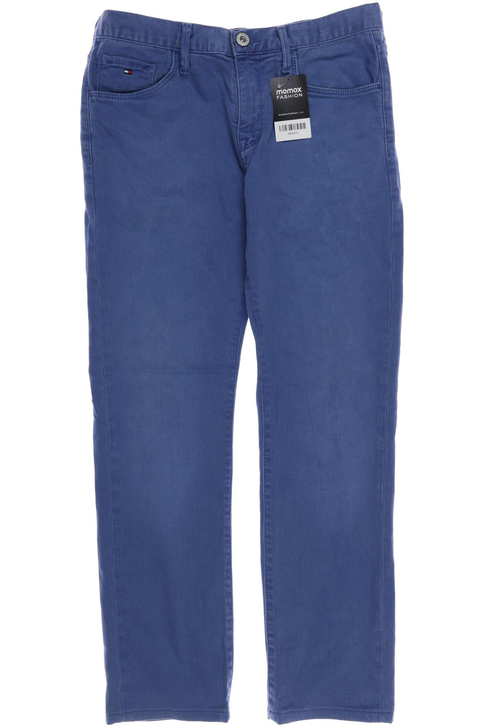 

Tommy Hilfiger Herren Jeans, blau, Gr. 50