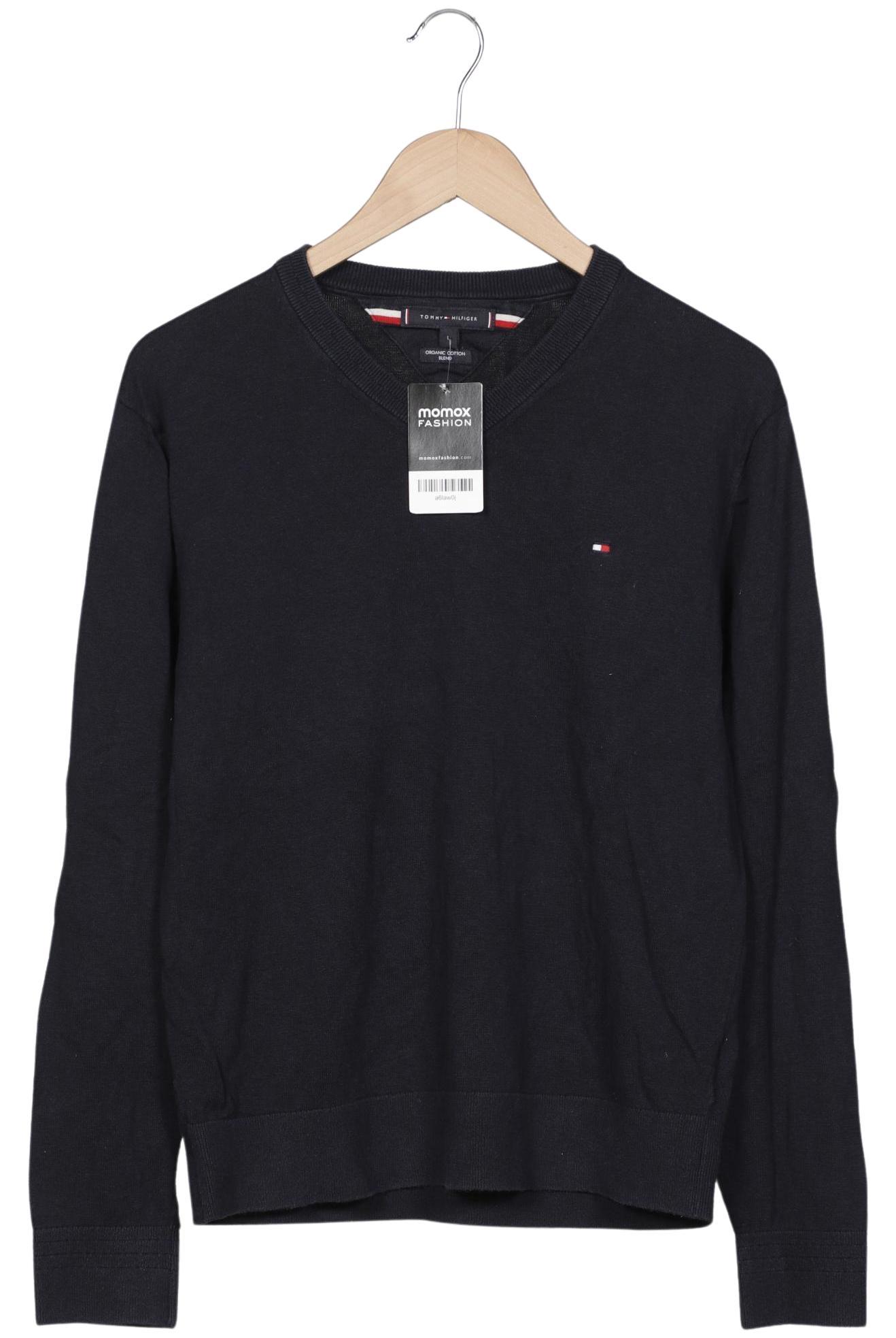 

Tommy Hilfiger Herren Pullover, marineblau, Gr. 52