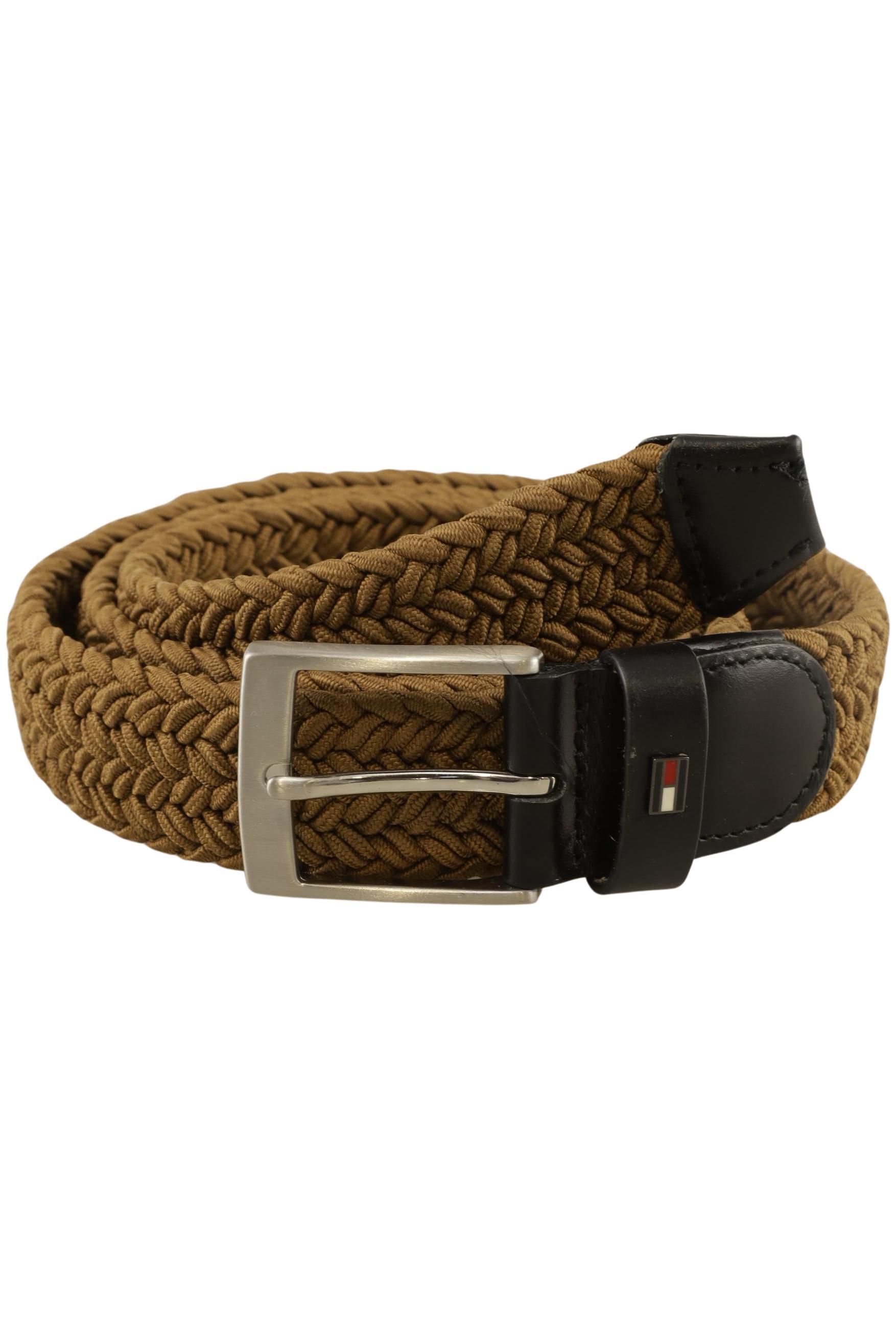 

Tommy Hilfiger Herren Gürtel, braun, Gr. 100