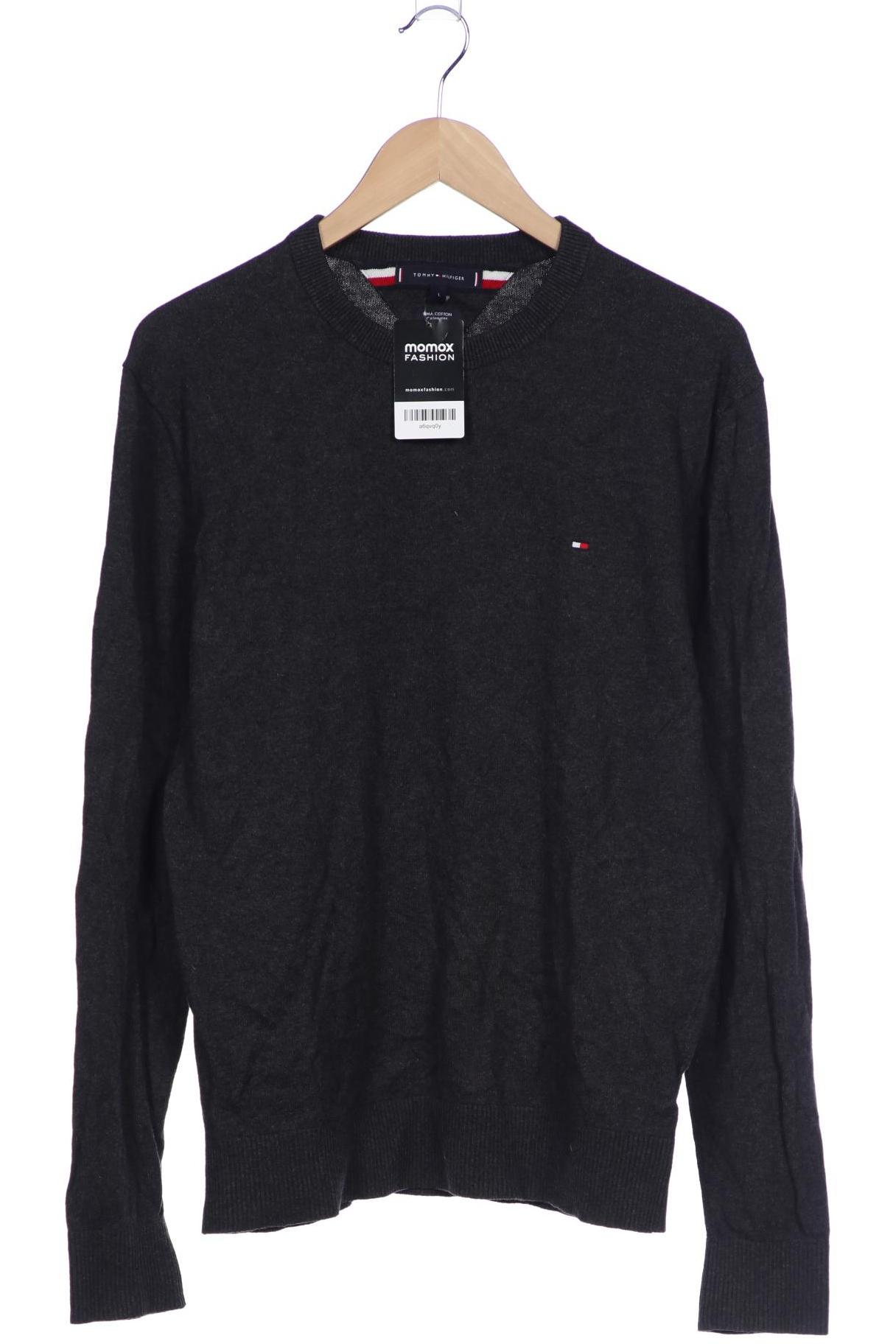 

Tommy Hilfiger Herren Pullover, grau, Gr. 52