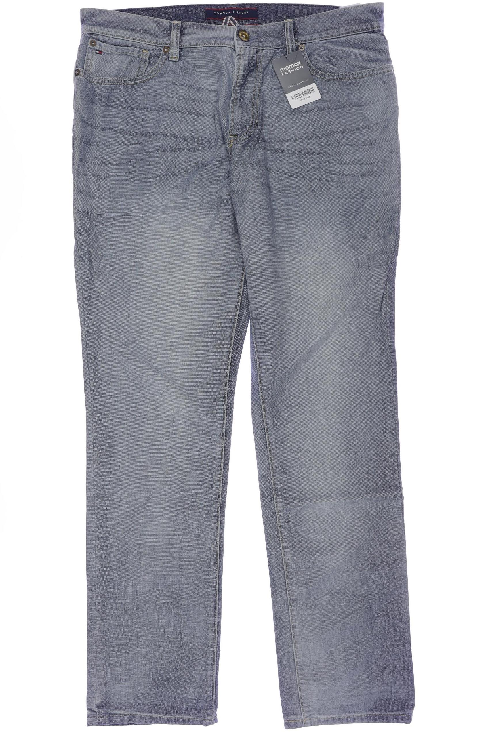 

Tommy Hilfiger Herren Jeans, blau, Gr. 36