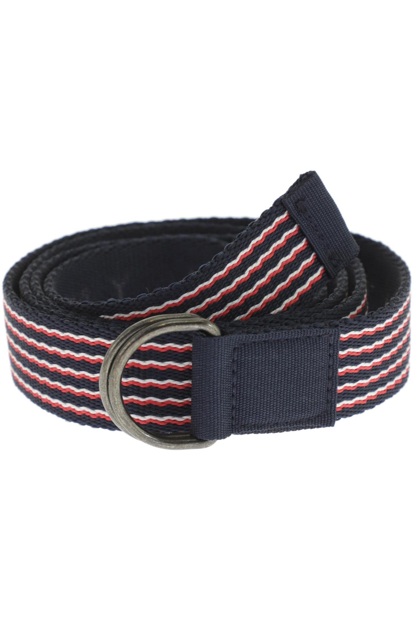 

Tommy Hilfiger Herren Gürtel, marineblau, Gr. 125