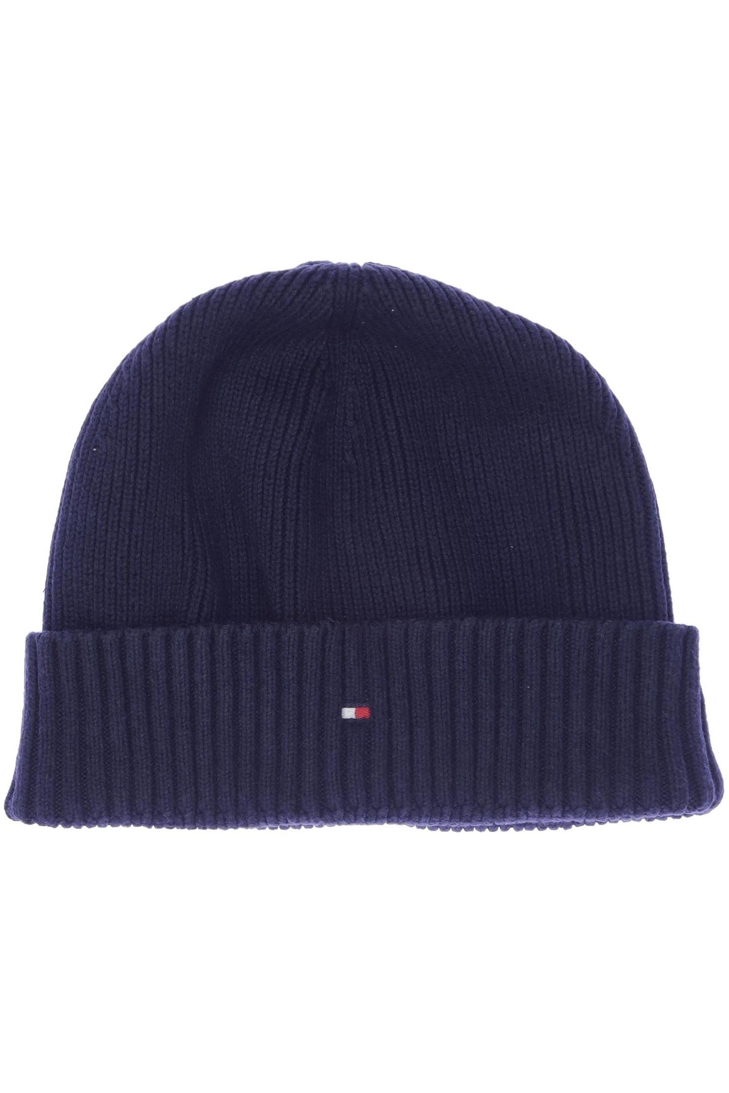 

Tommy Hilfiger Herren Hut/Mütze, marineblau, Gr. uni