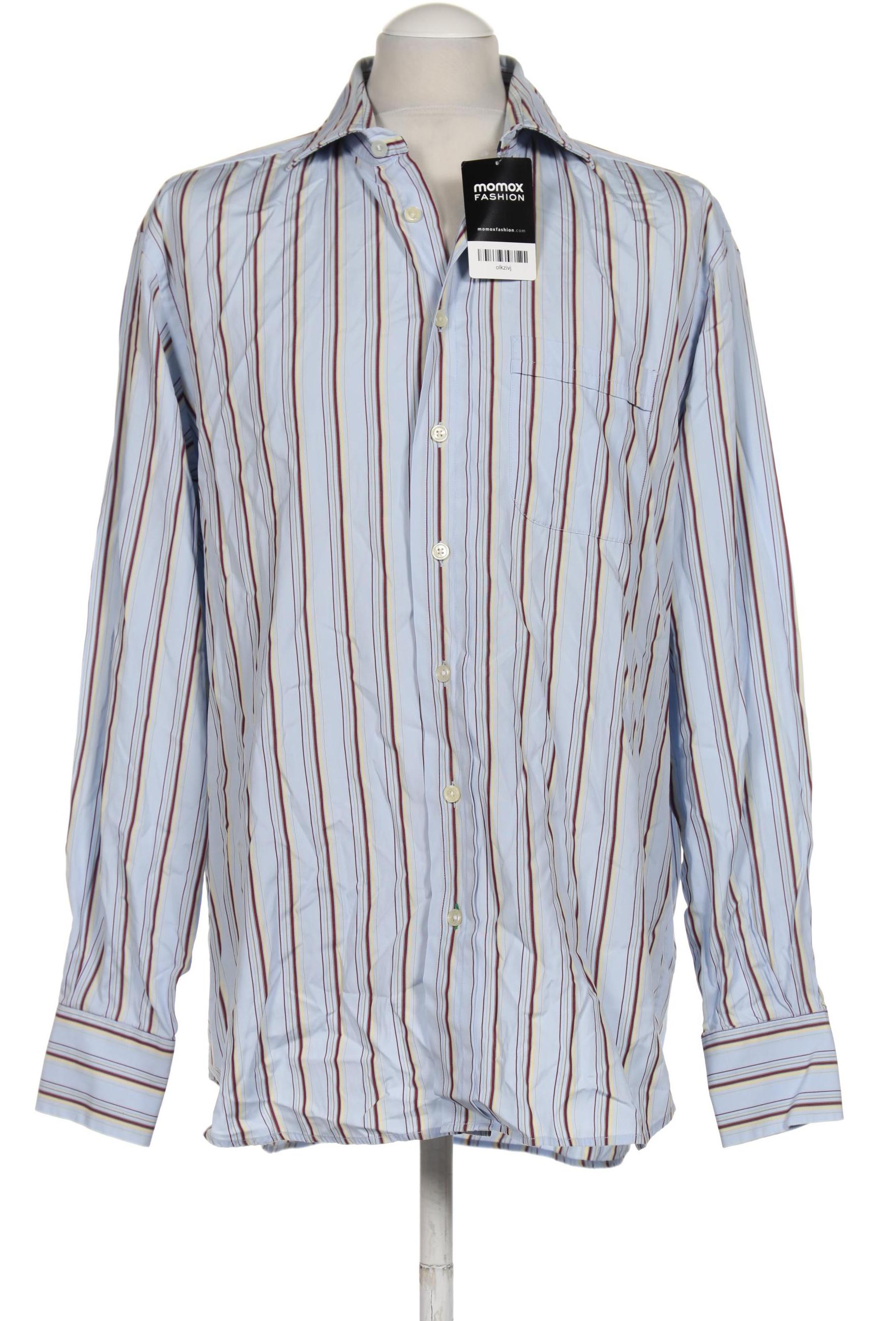

Tommy Hilfiger Herren Hemd, hellblau, Gr. 52